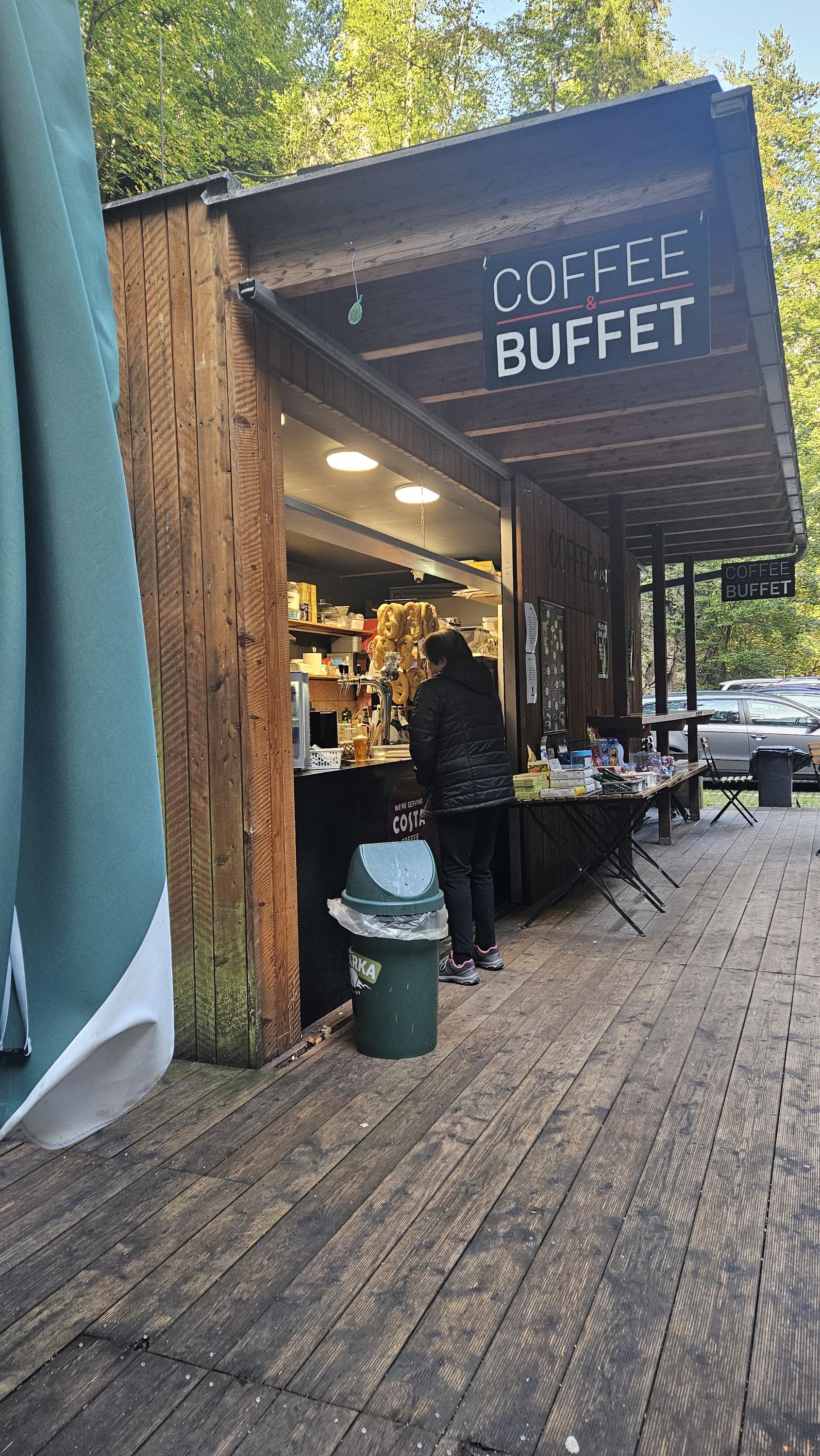 Coffee&Buffet foto 5