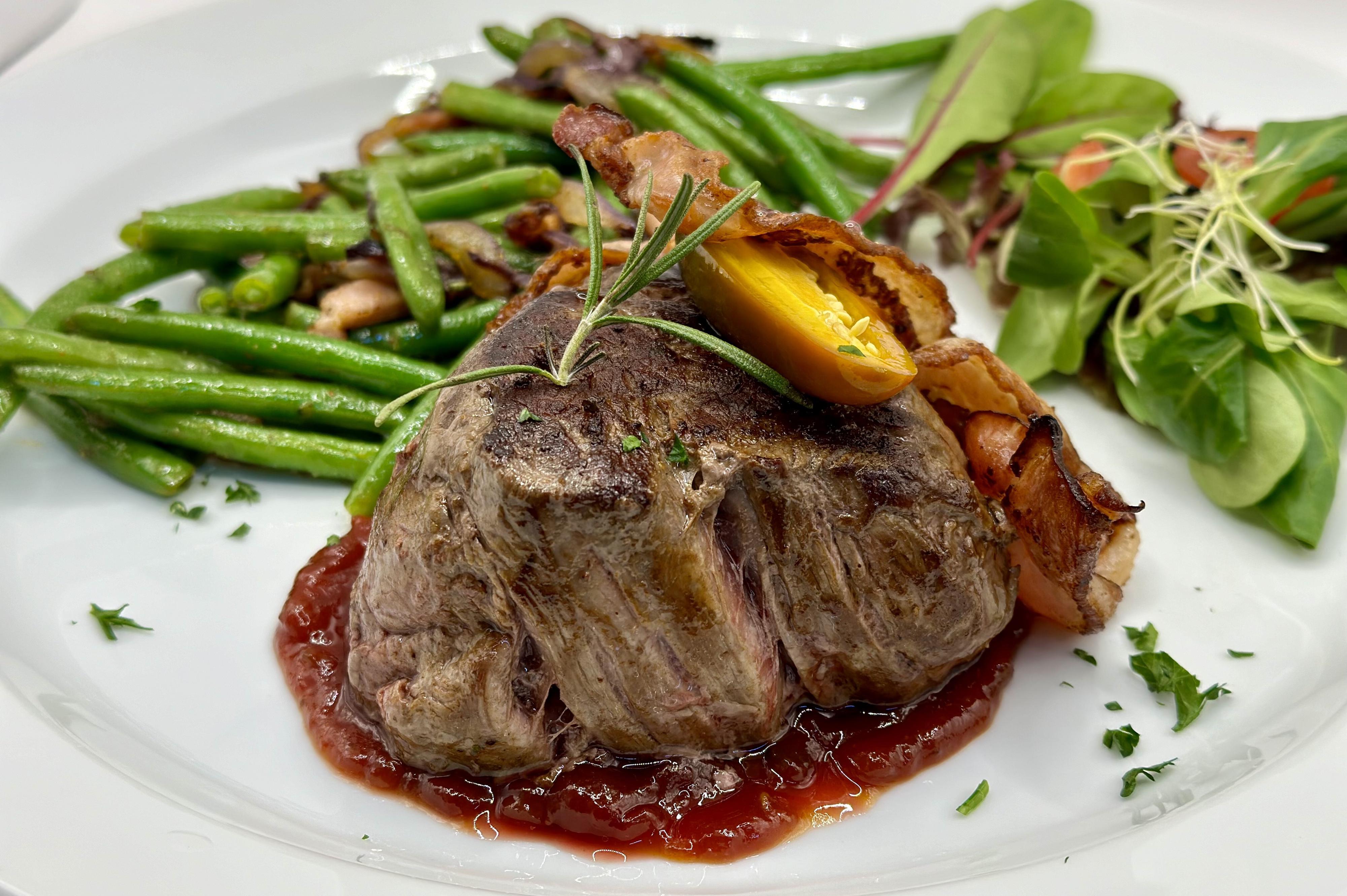 Restaurace Krokodýl