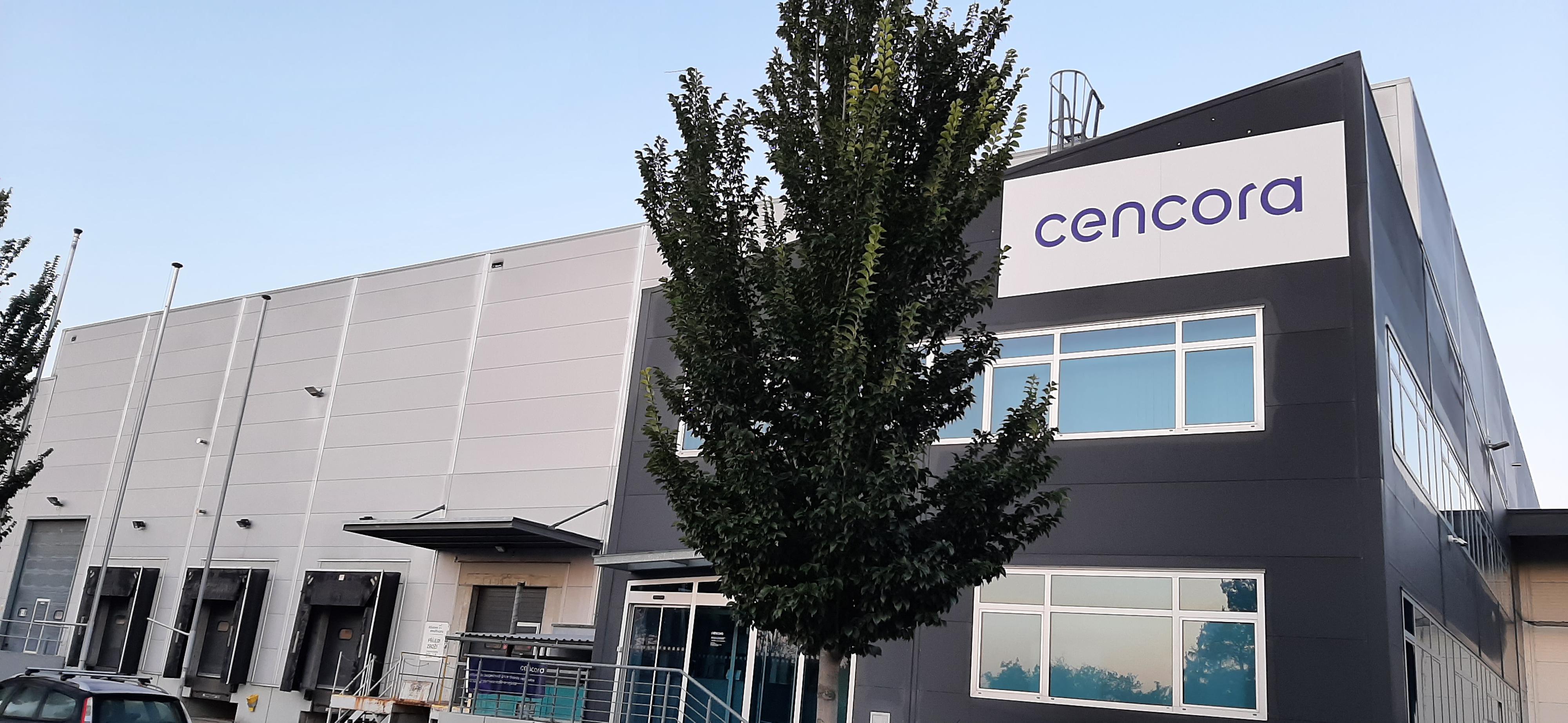 Cencora foto 4