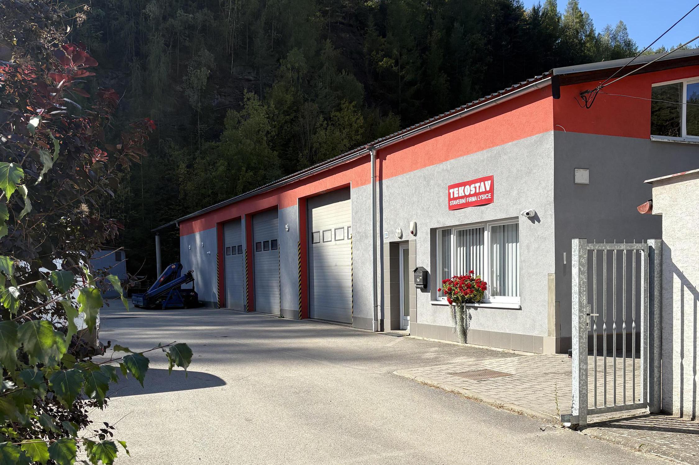 TEKOSTAV spol s r.o.