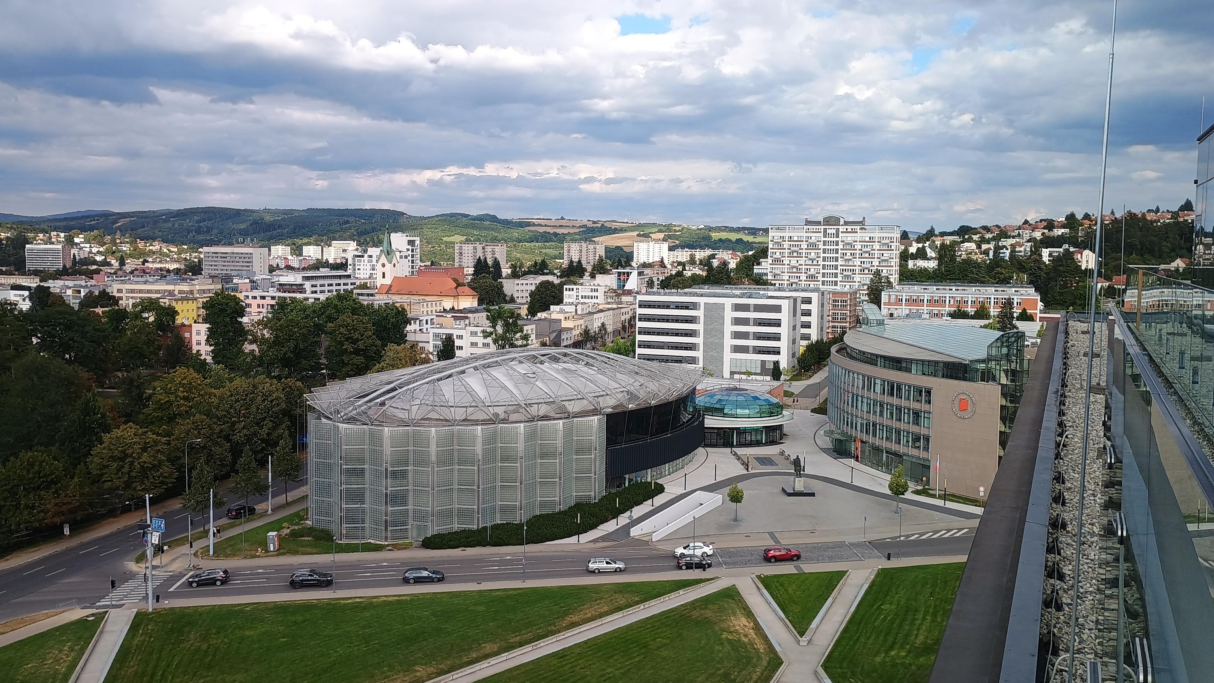 Cafe & Bar Galerie Desítka foto 3