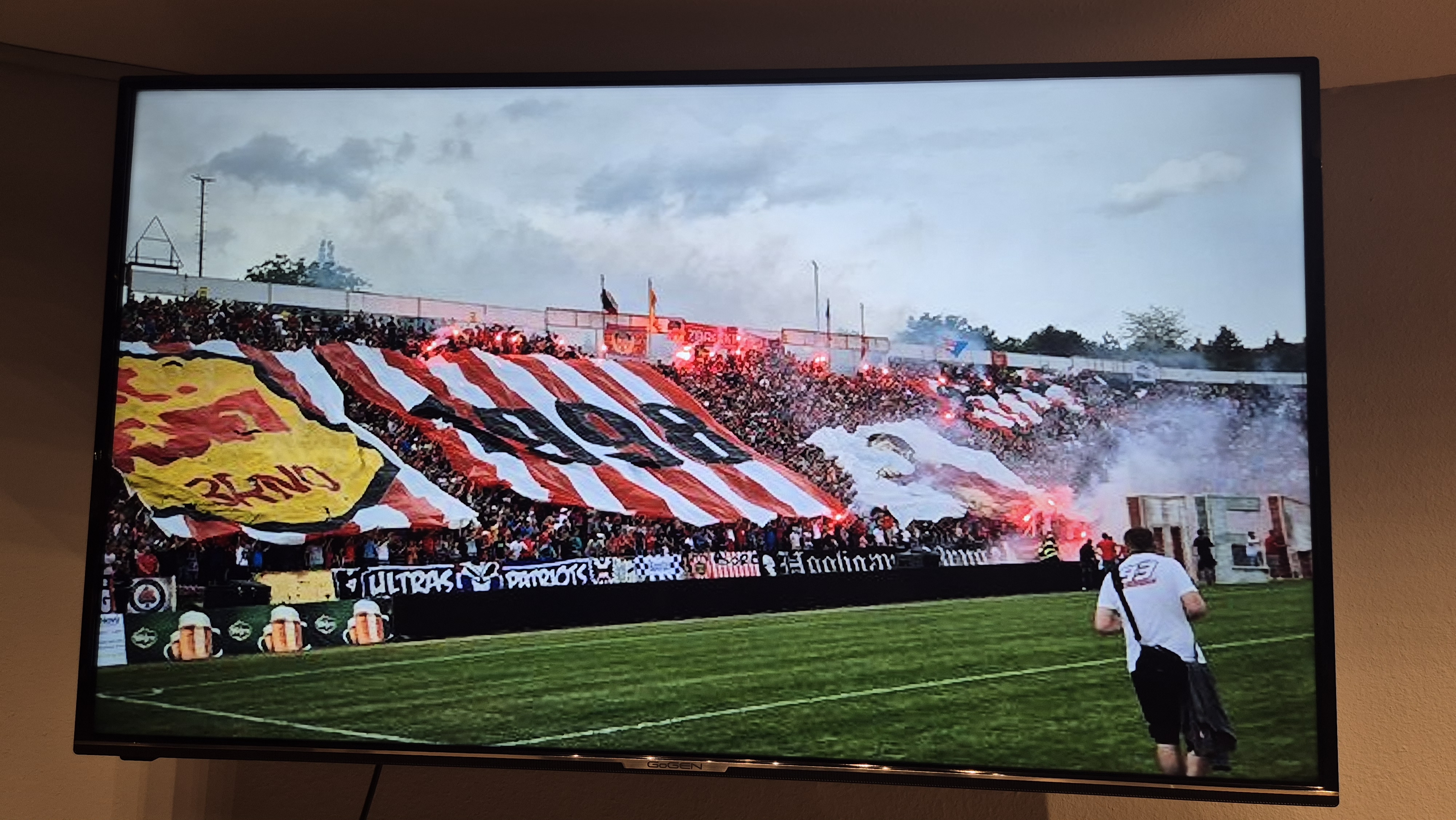 Zoner Bobyhall foto 2