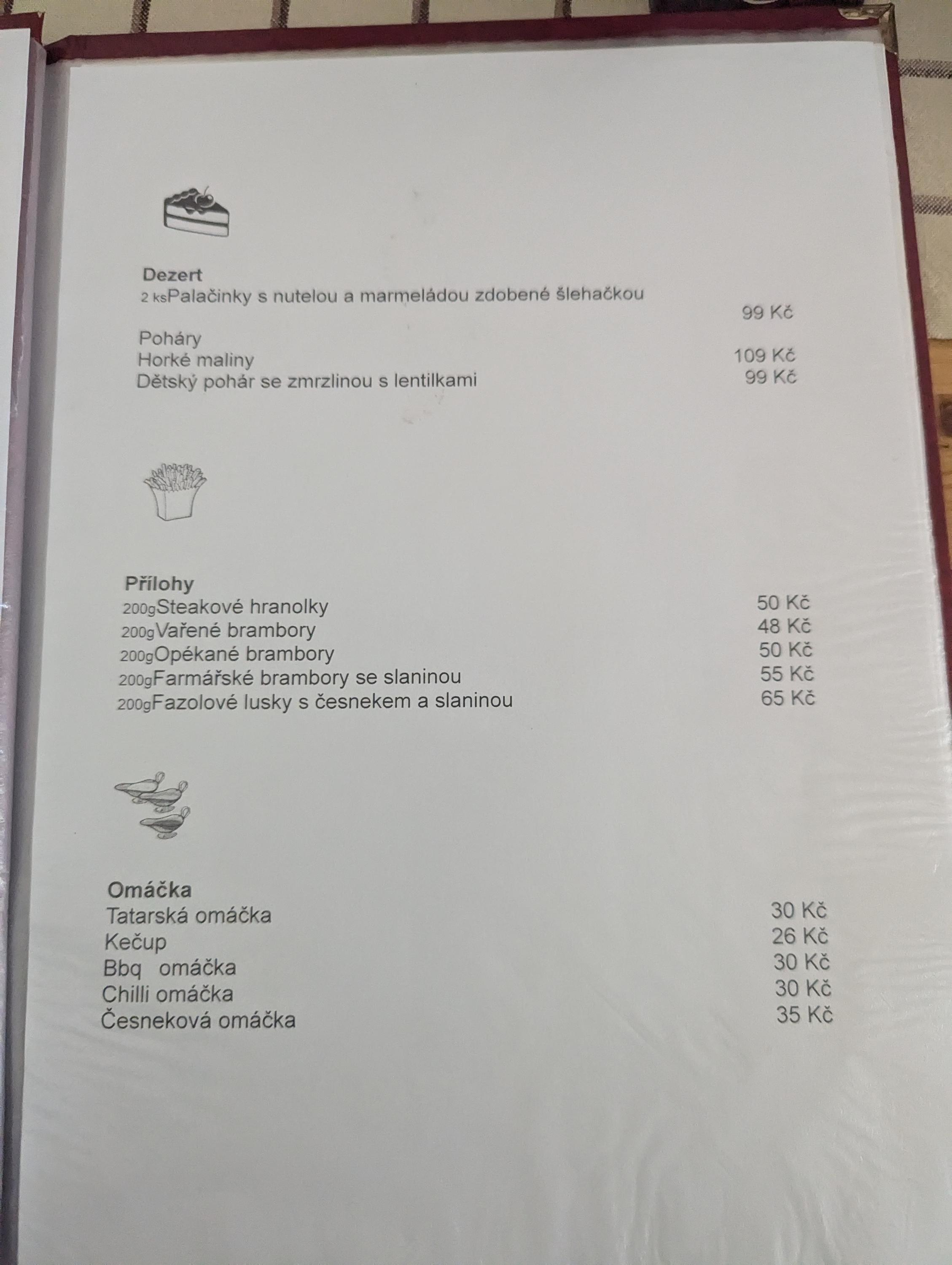 Pivnice u Musilů foto 5