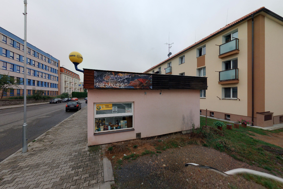 Podologické centrum Vlašim