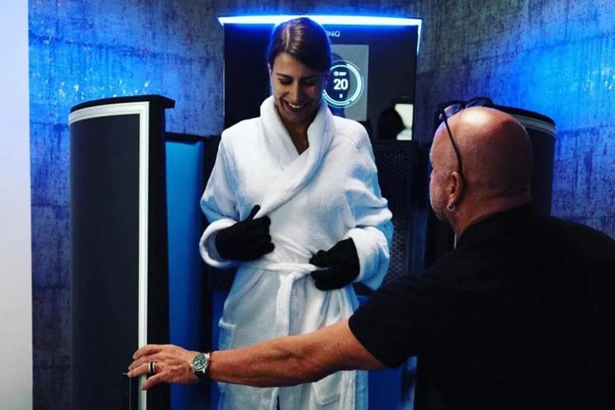 Ing. Miroslav Lebl-Cryobody