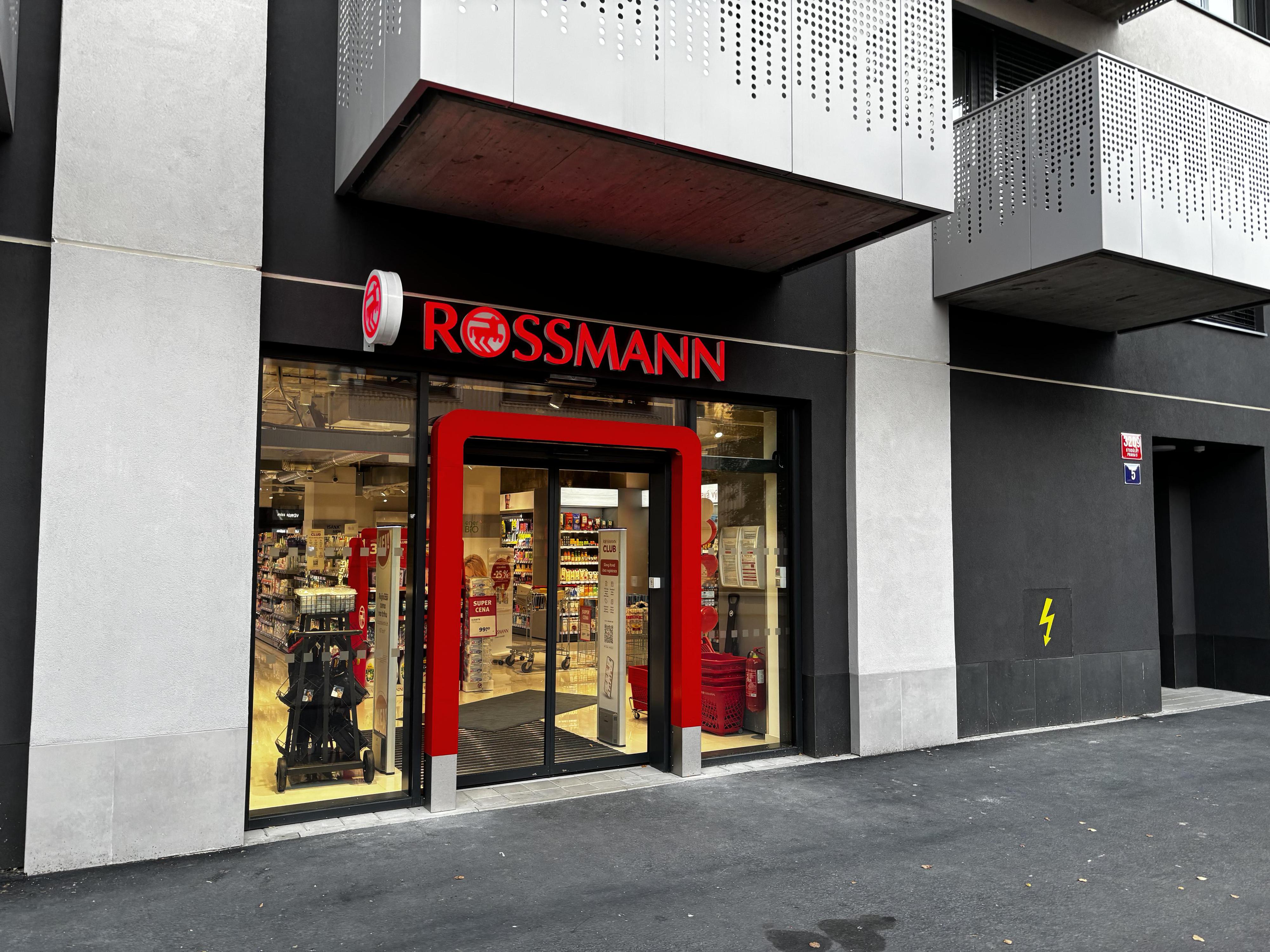 ROSSMANN