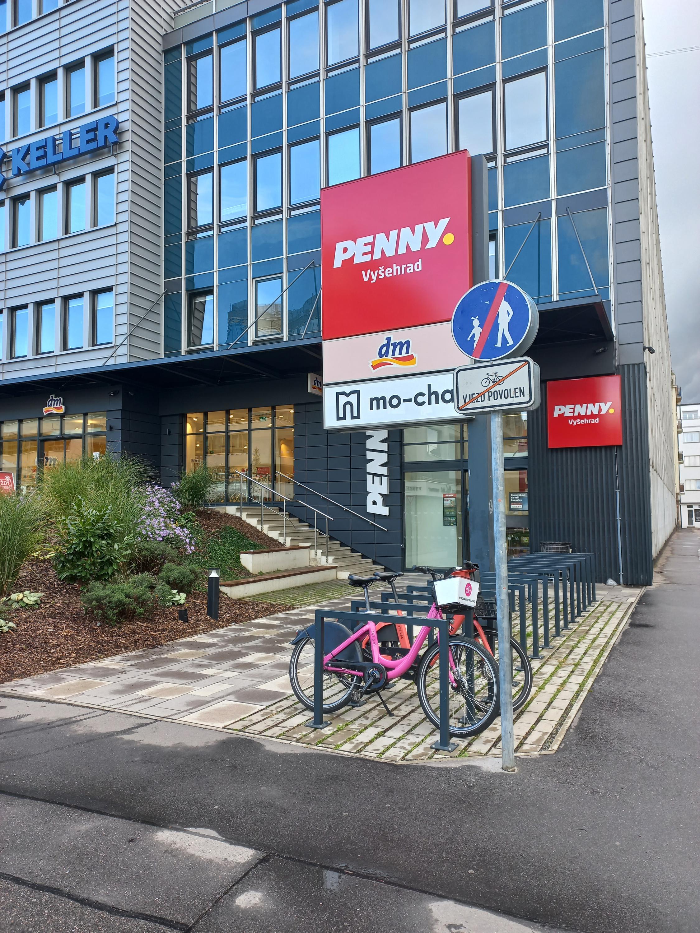 Penny Market foto 2