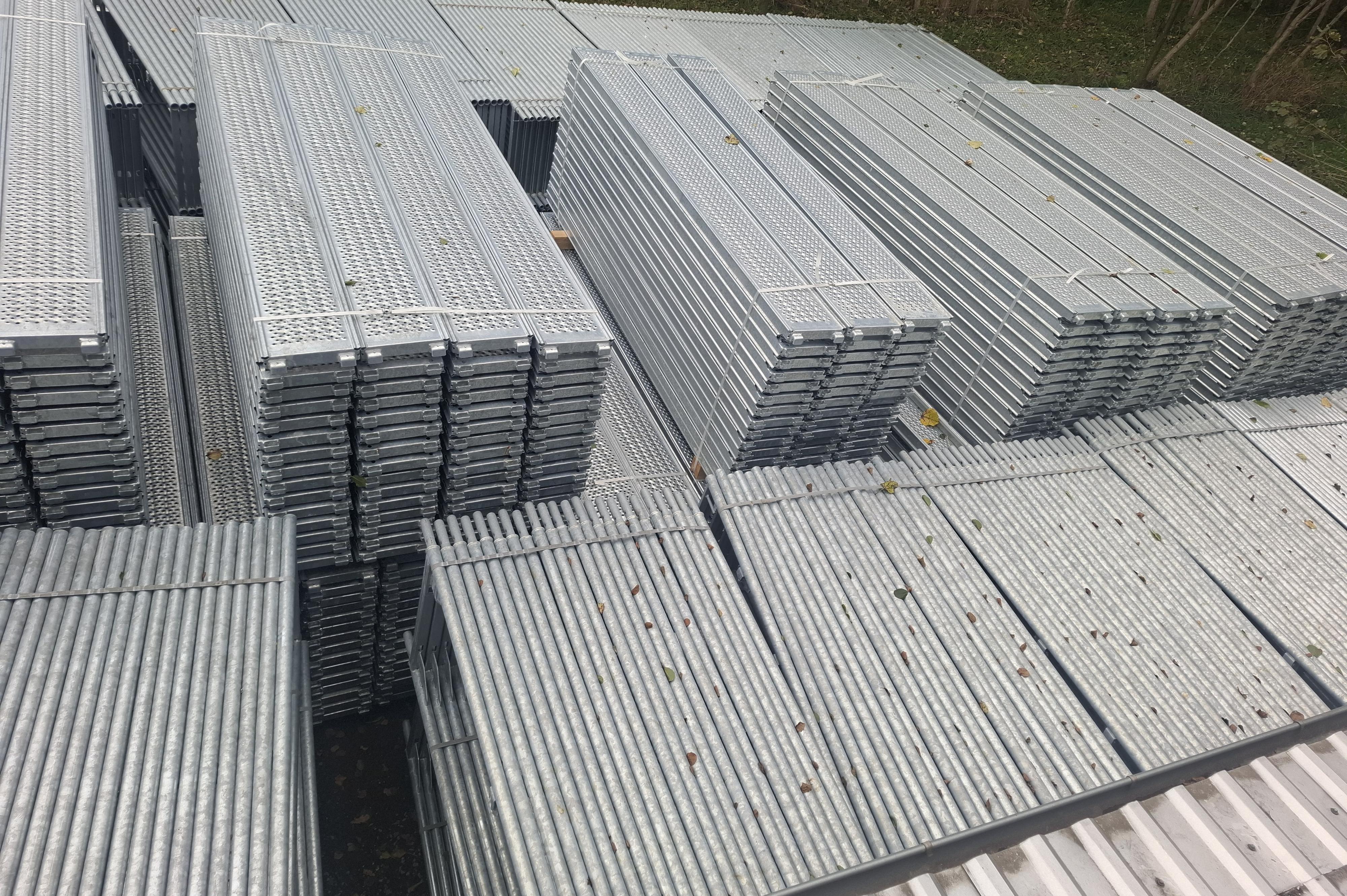 Lešenářský servis Čimpel