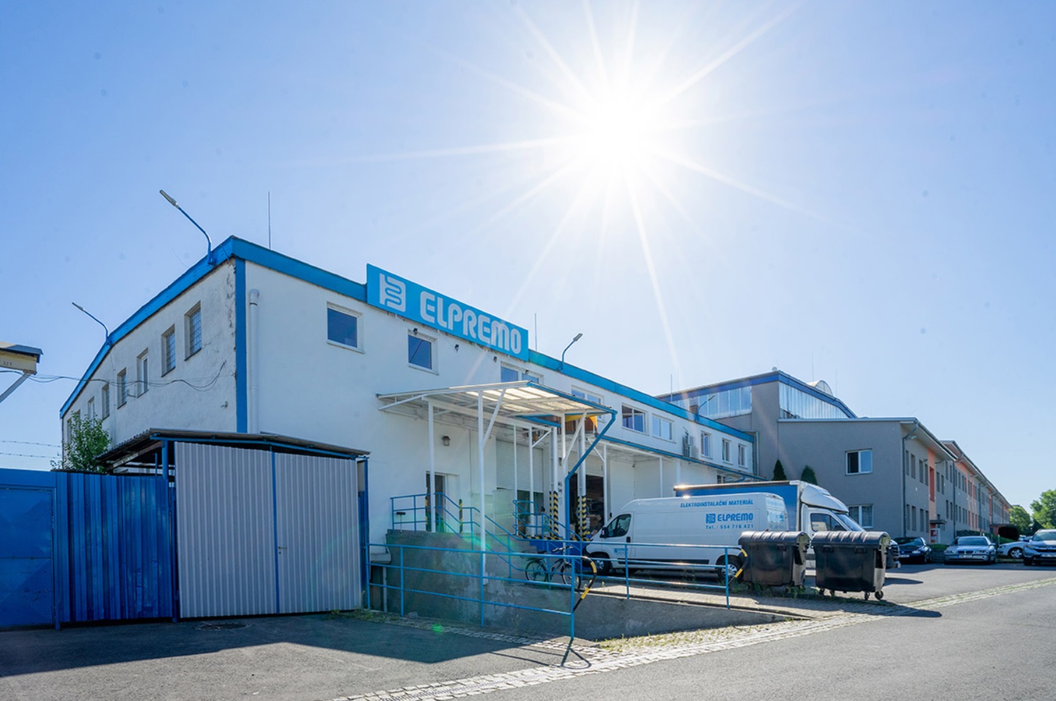 eshop.elpremo.cz foto 2