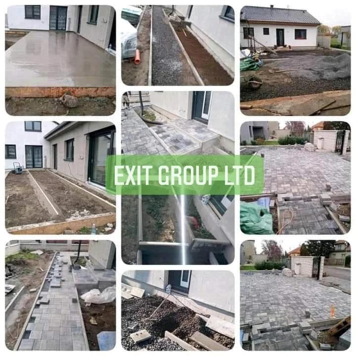 Stavební práce Radek Hála foto 3