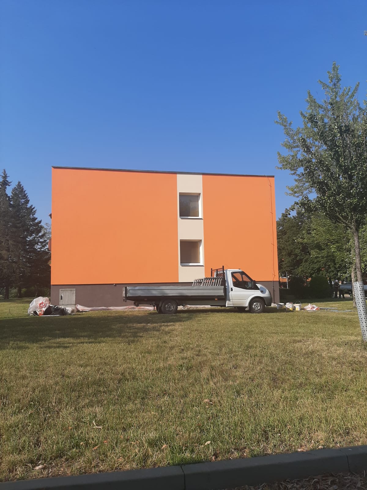 Stavby Rychtář foto 2