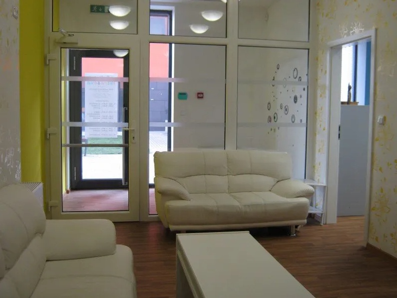 Pediatrie Petrusová foto 2