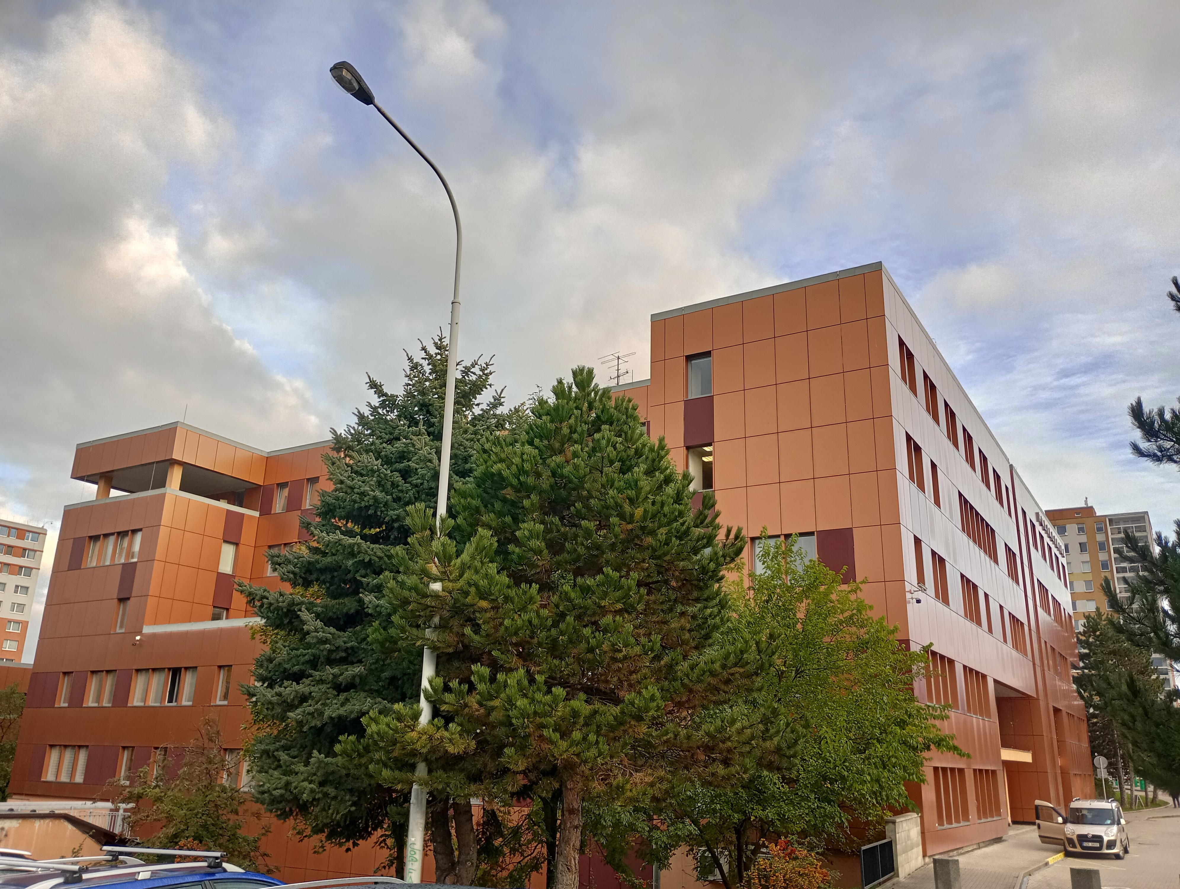 Poliklinika Mazurská foto 5