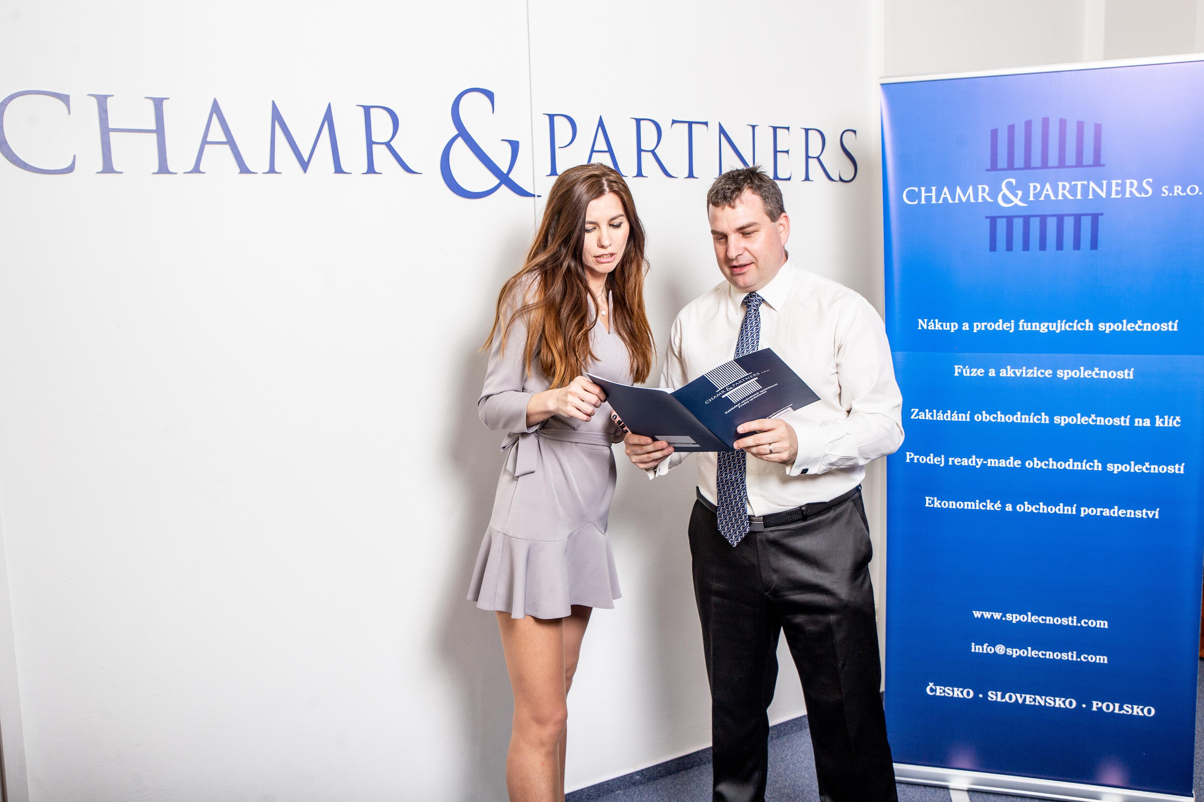 Odpovědný zástupce - garant