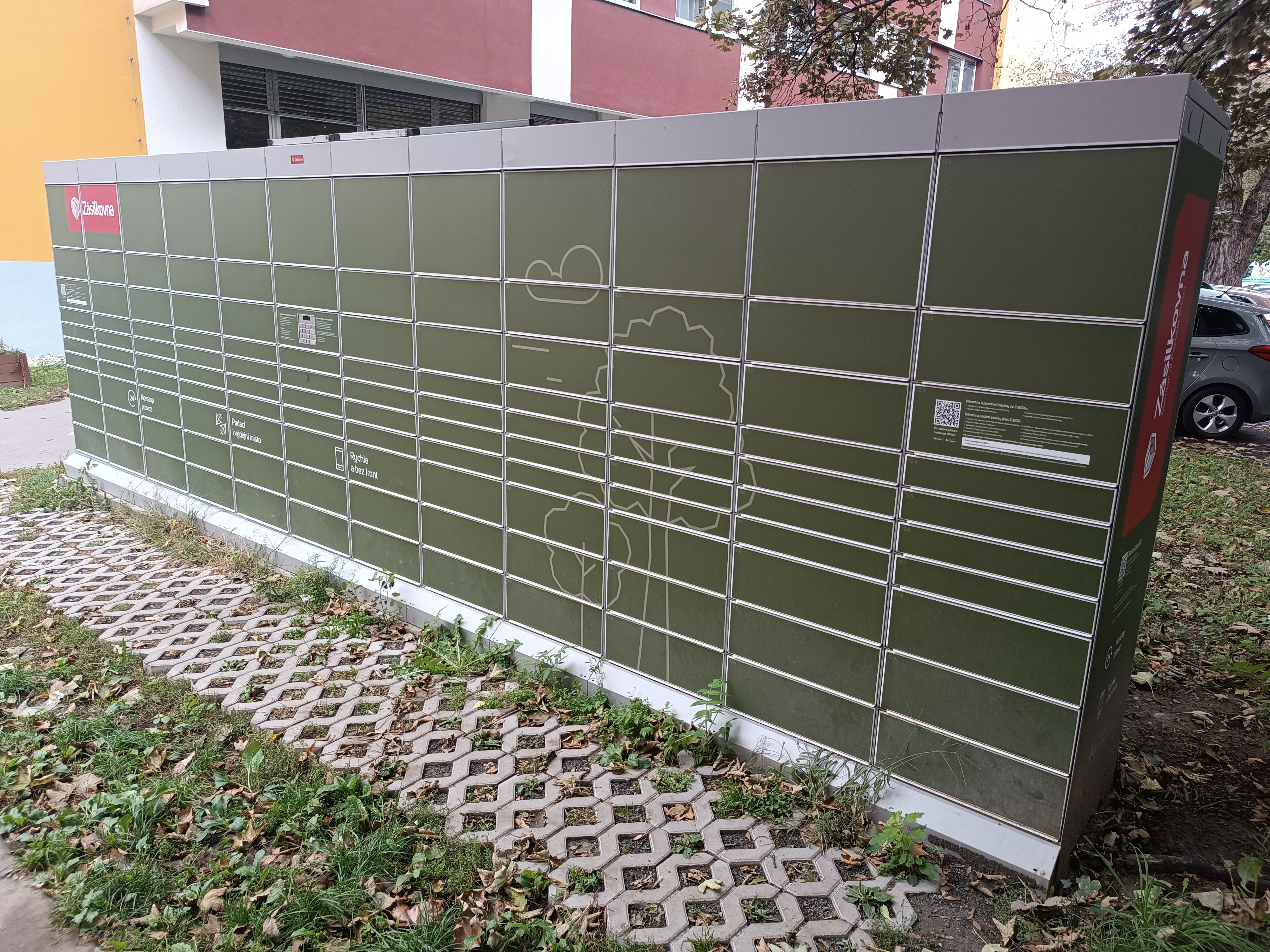 Z-BOX foto 2