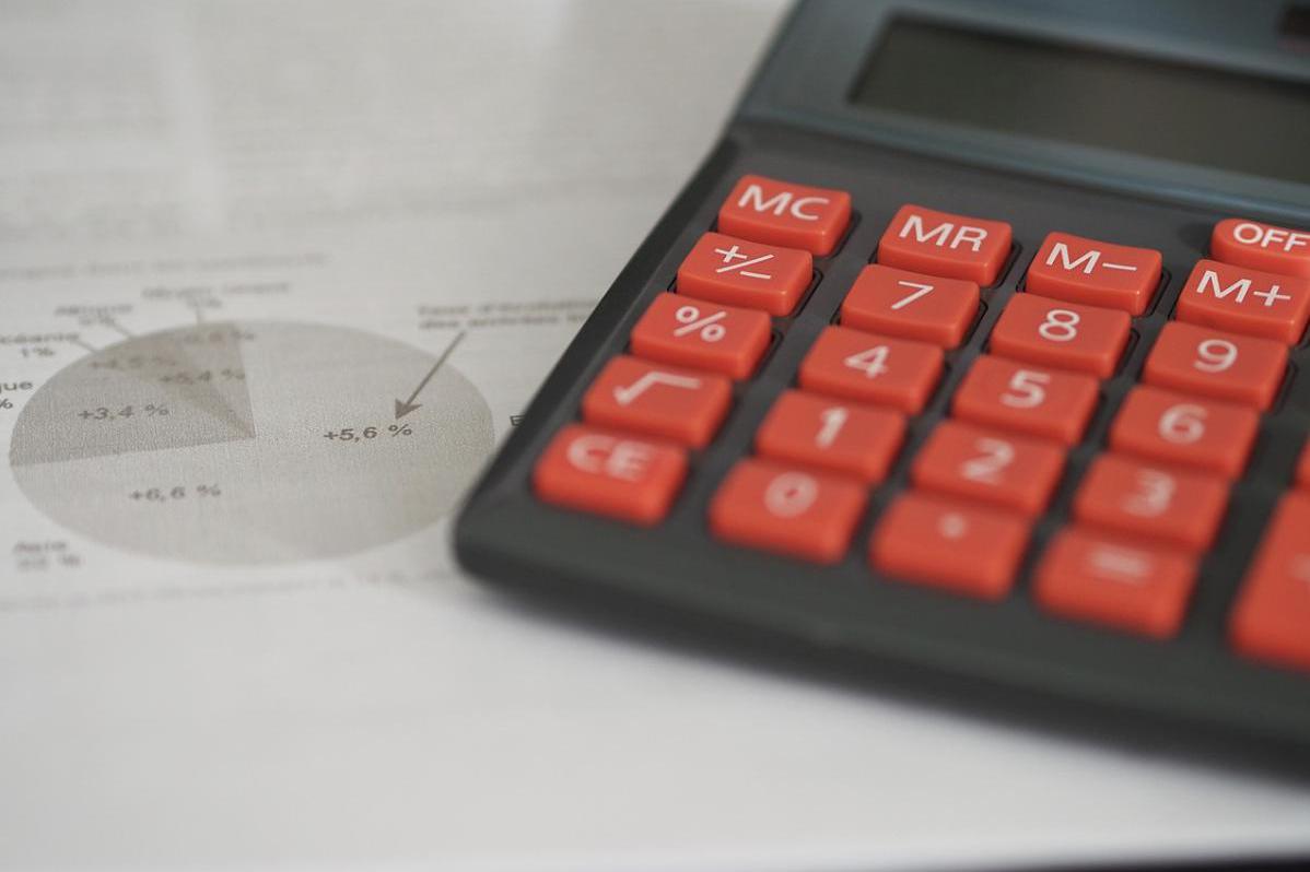 Profesionální účetní služby online .