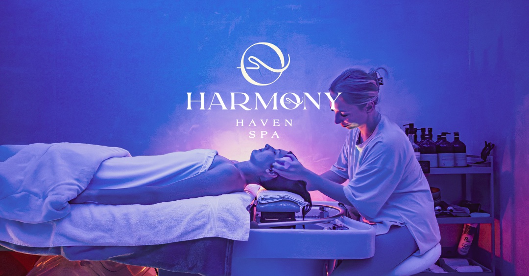 Harmony Haven Spa - Head Spa foto 4