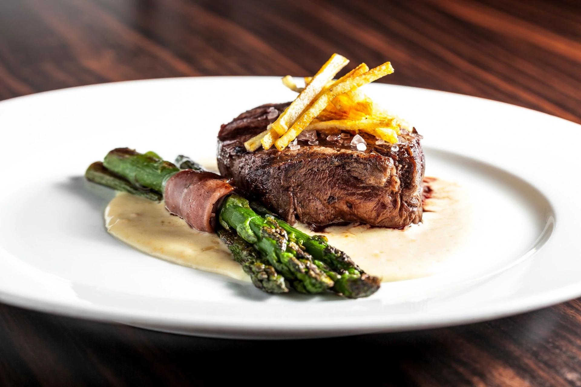 Steakhouse W. F. Cody's