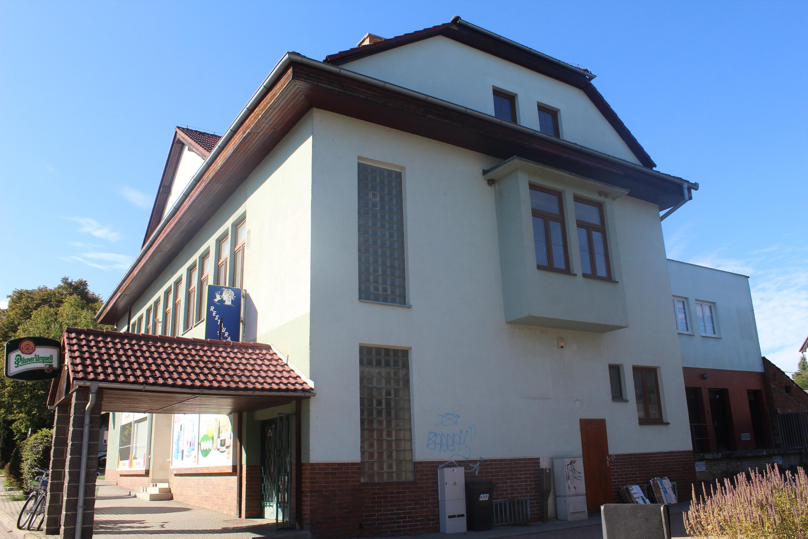 TETA drogerie foto 2