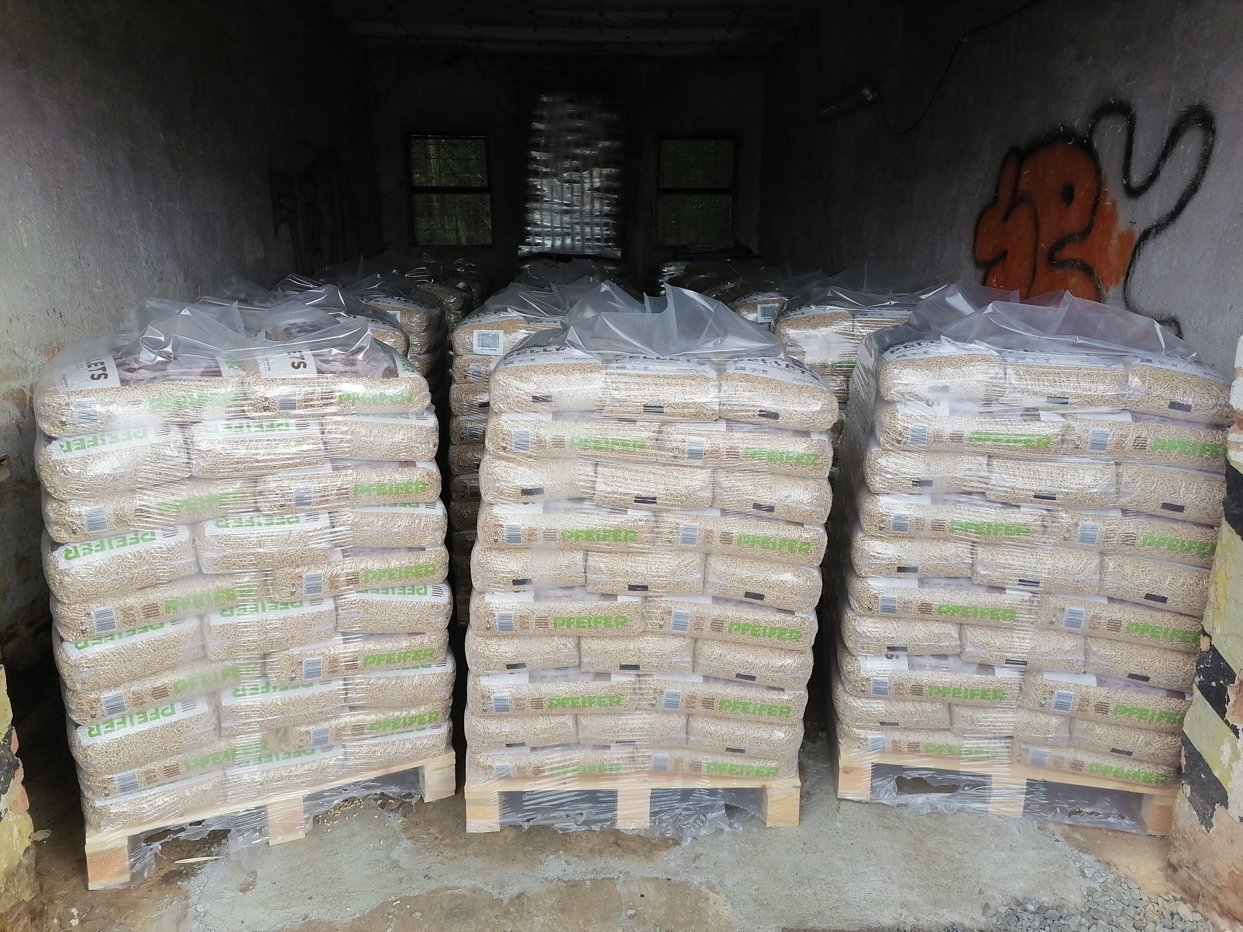 Dazdra pelety foto 5