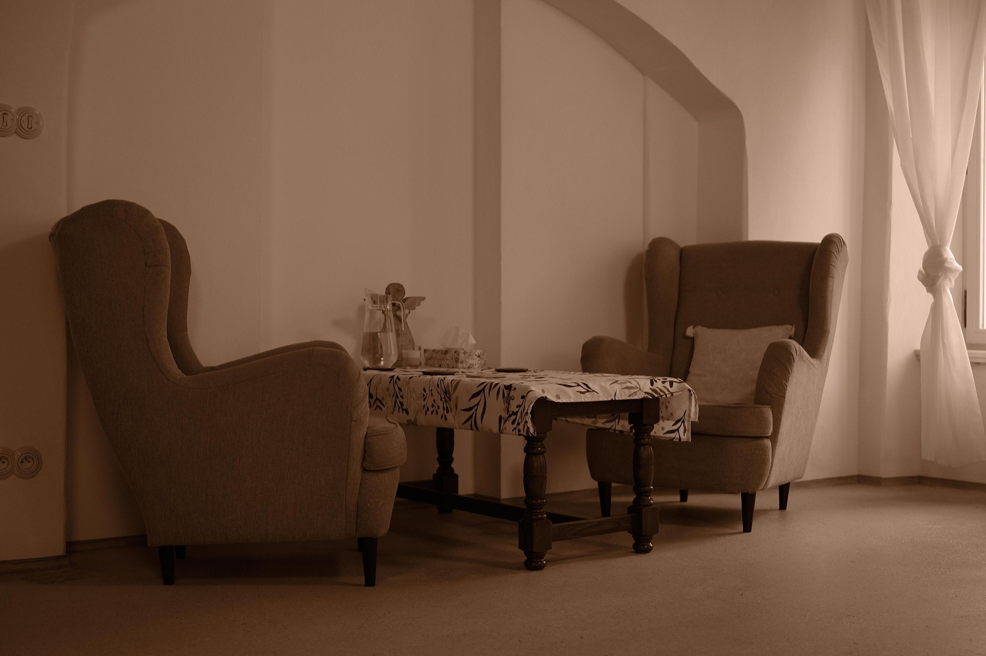 Psychoterapeutické poradenství - Mgr. Lucie Stiborová