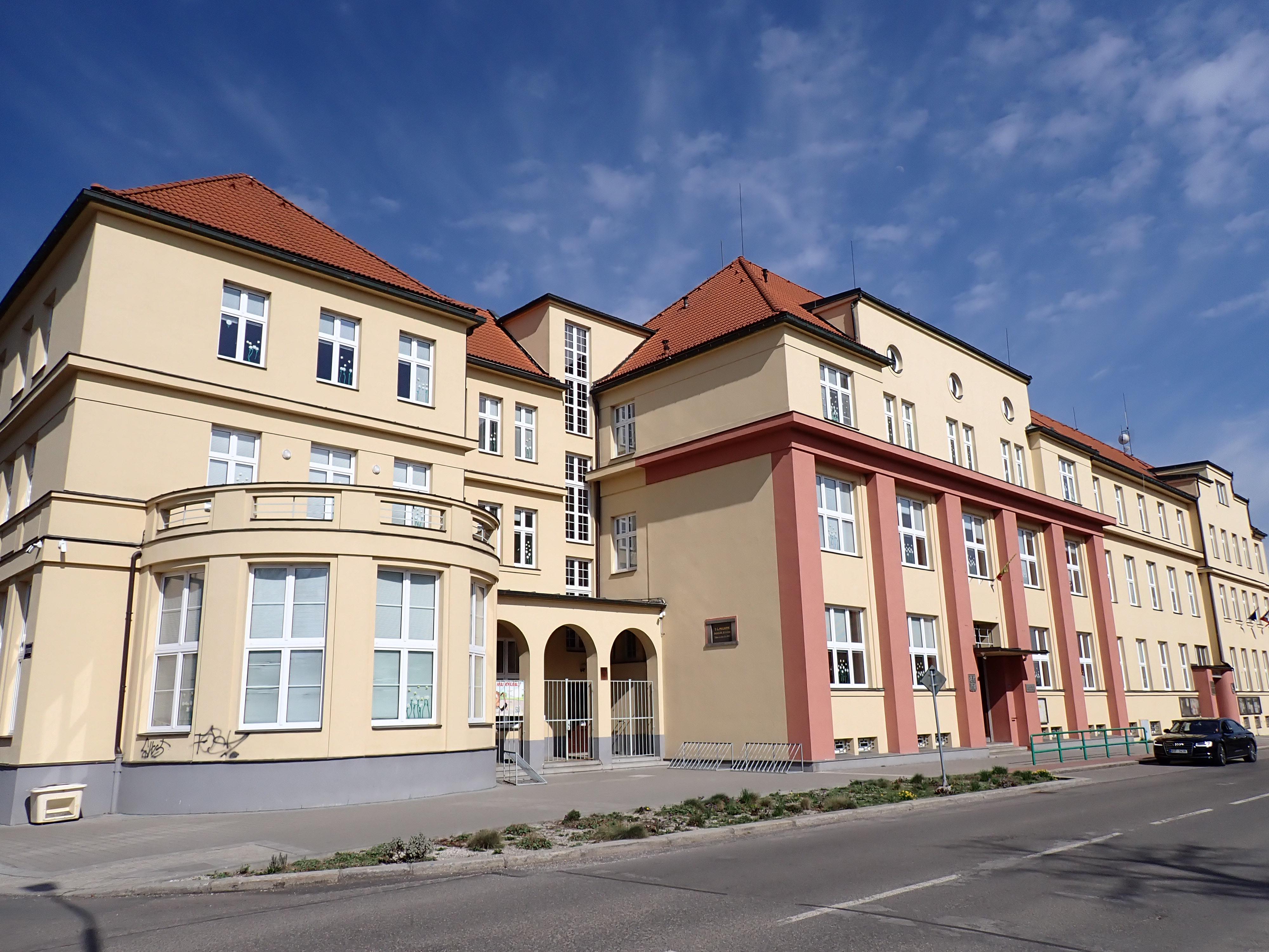 Živnostenský úřad Blatná foto 5