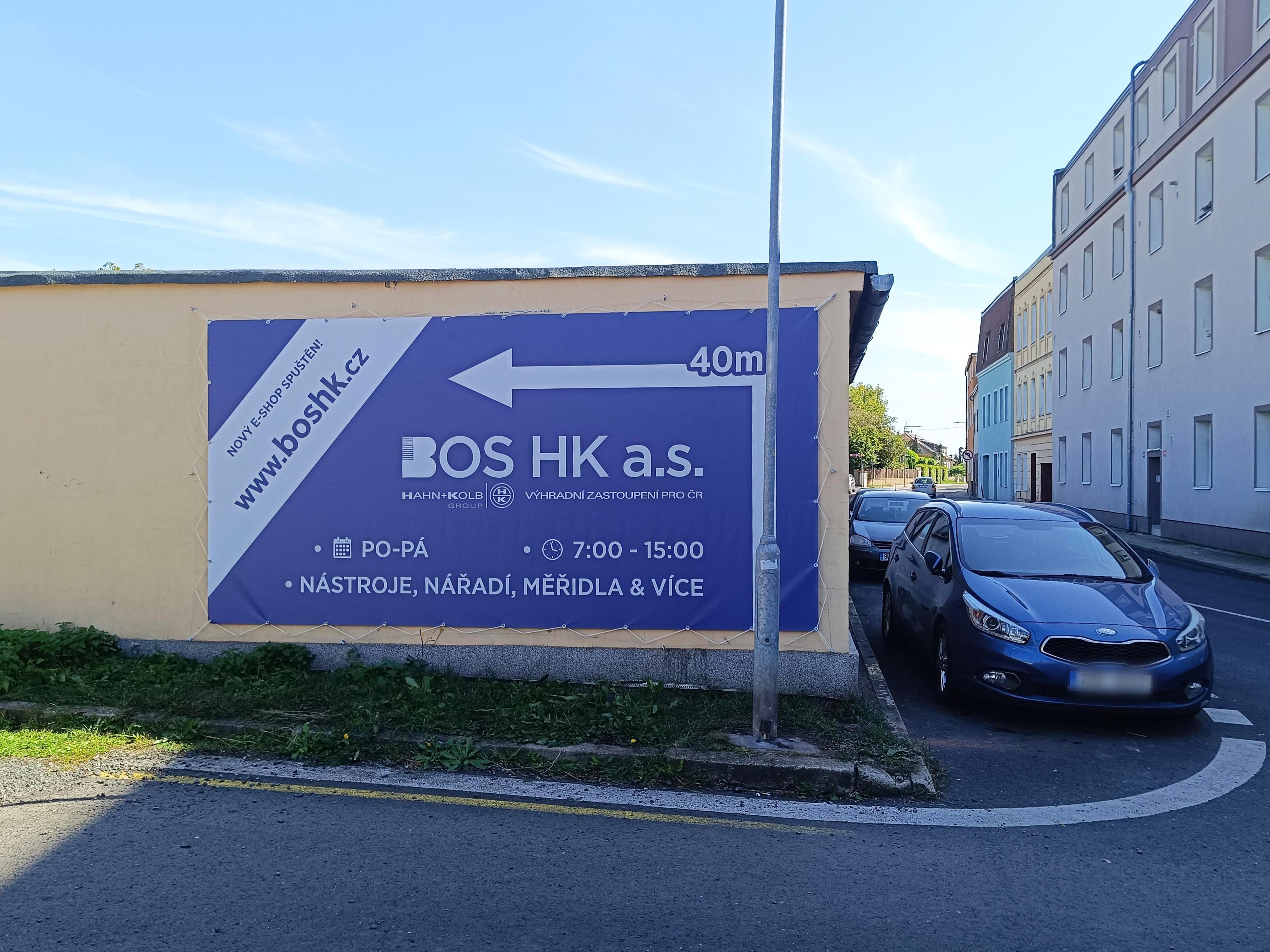 BOS HK a.s. foto 3