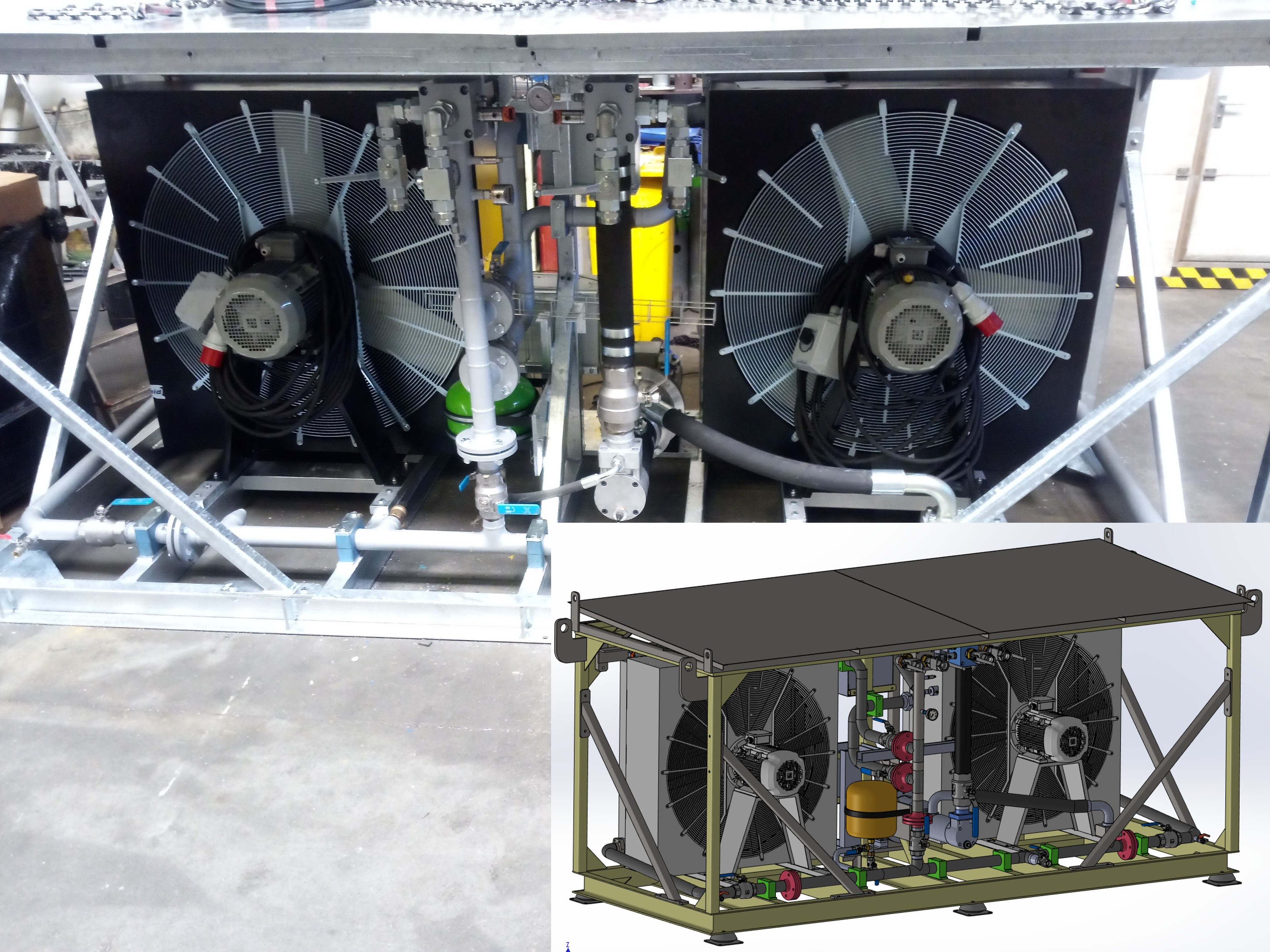 INTERFLUID spol. s.r.o. foto 3