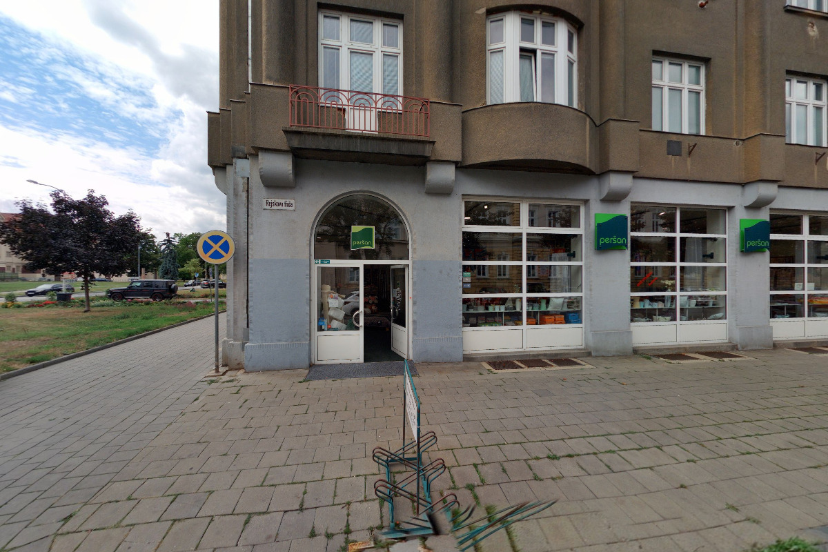 Peršan - Záclony, Bytový textil foto 5