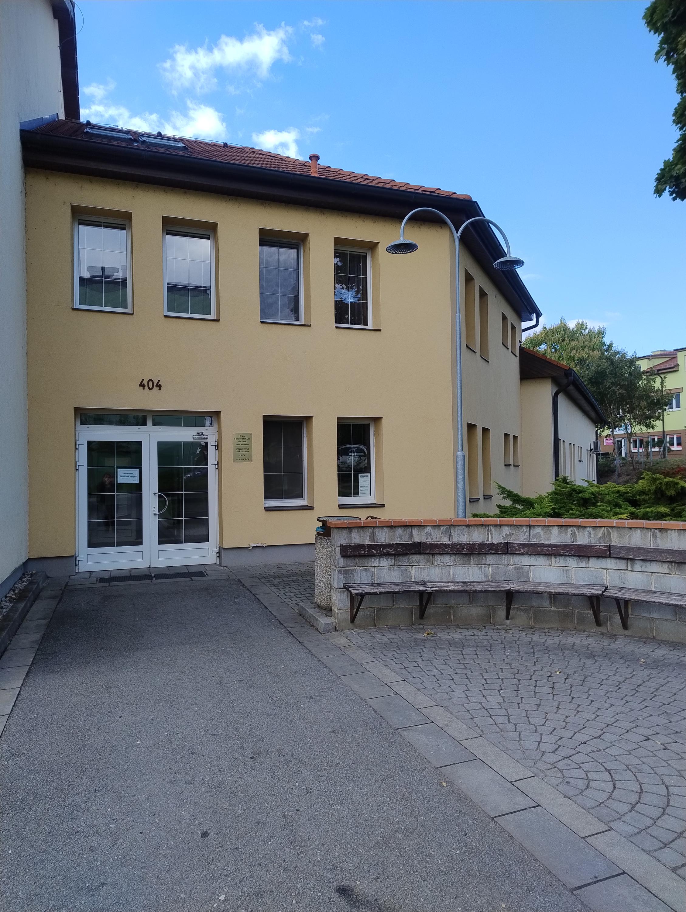 Dekorace s úsměvem foto 2