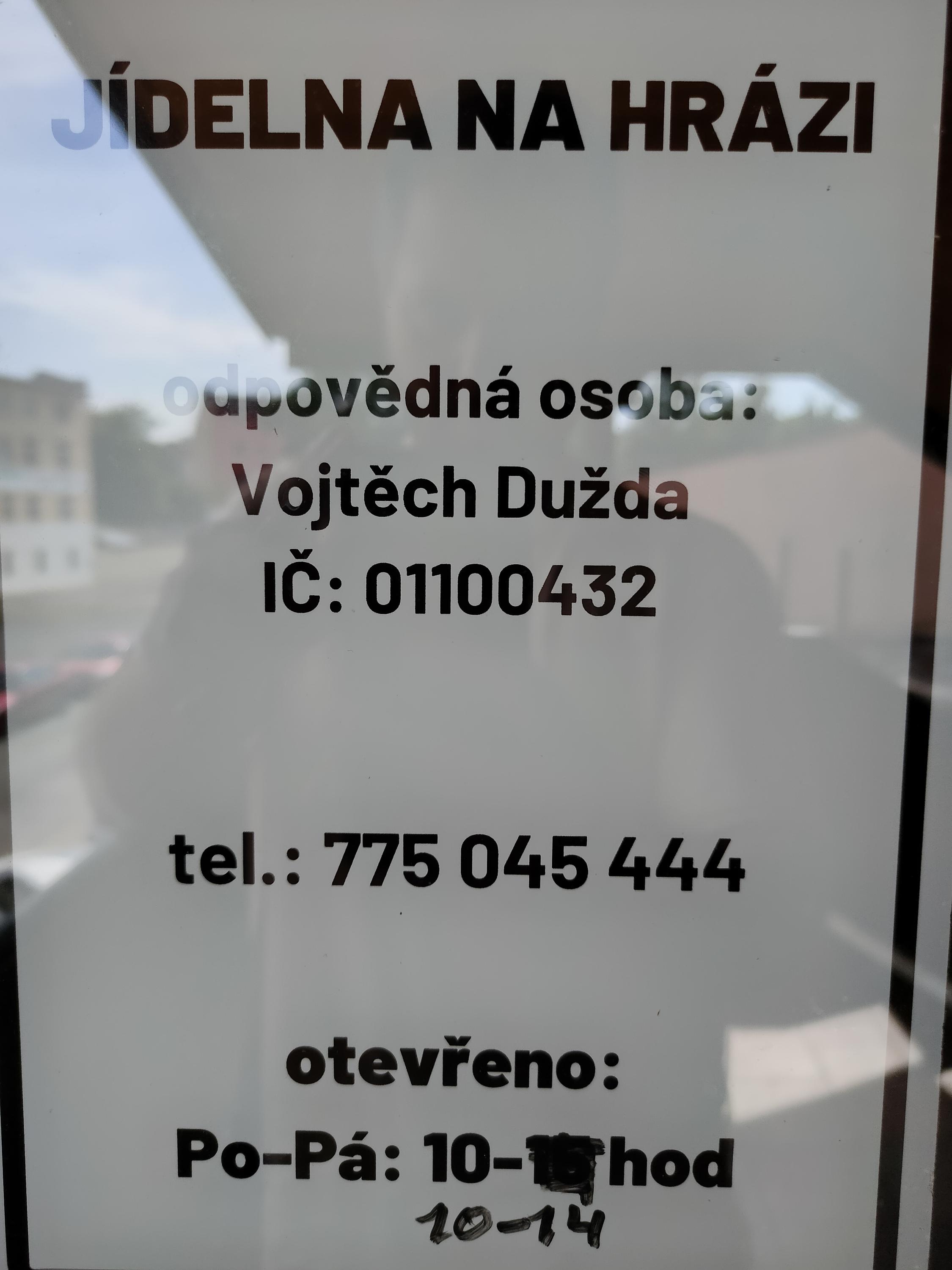 Jídelna Na Hrázi foto 6