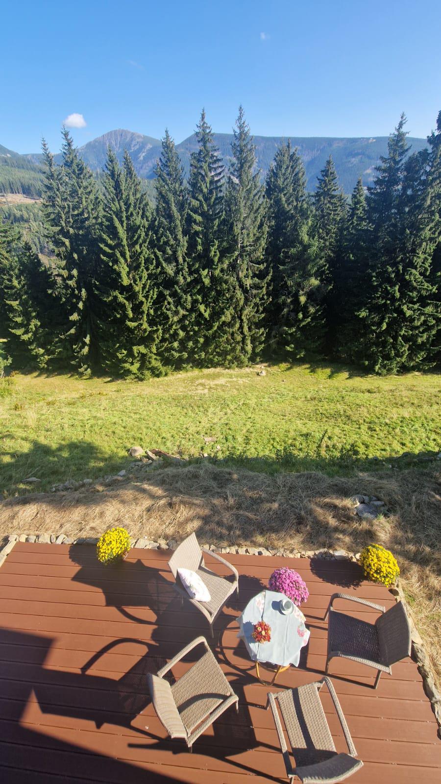 Chata Kabinka foto 4