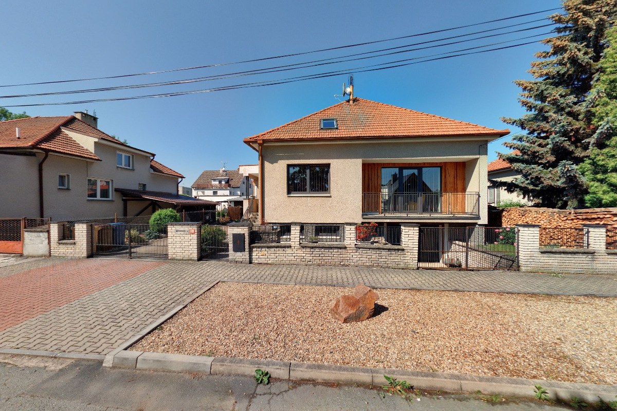 TACHOGRAFY - Tacho Městec Králové