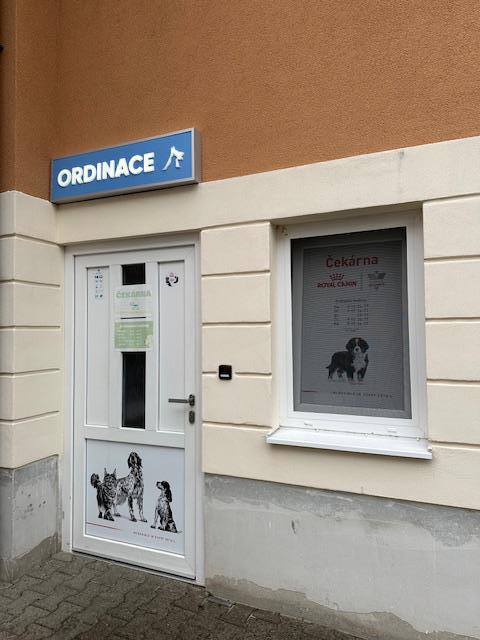 Veterinární ordinace - MVDr. Aleš Hodan foto 3