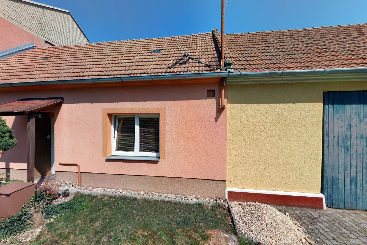 Ubytování - U Rozínů foto 2