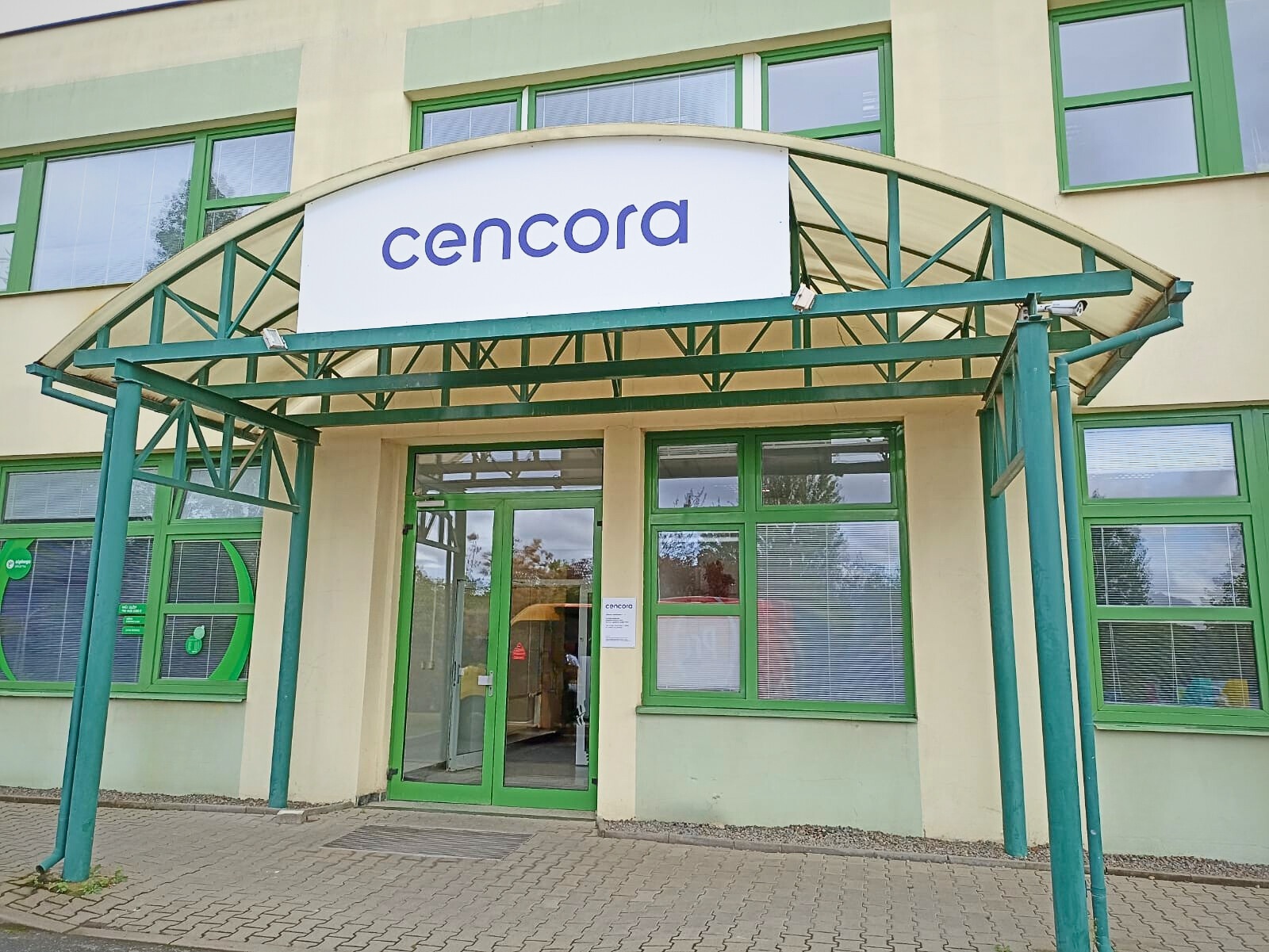 Cencora foto 2