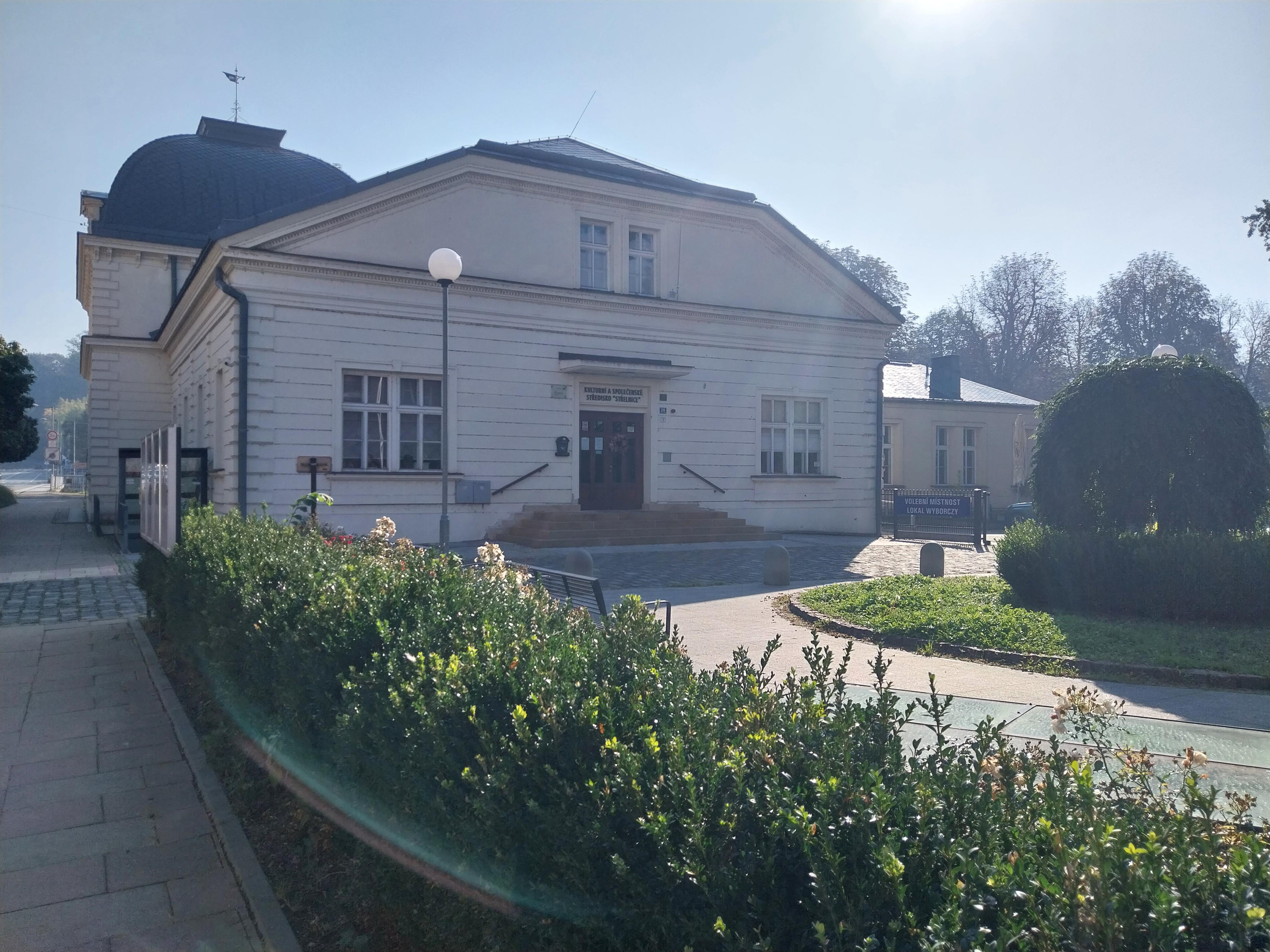 Těšínská restaurace foto 6