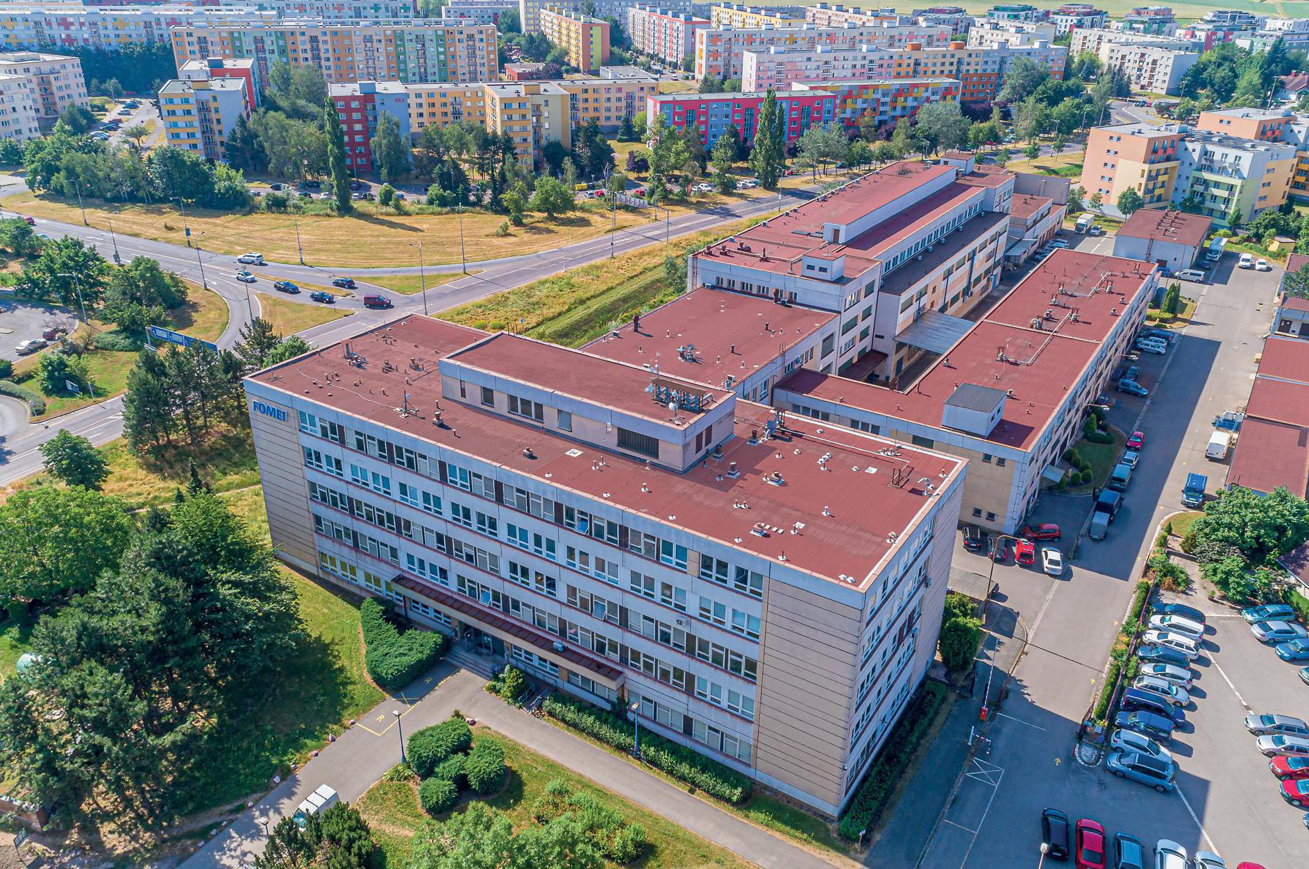 Fotopříslušenství, tisk - FOMEI