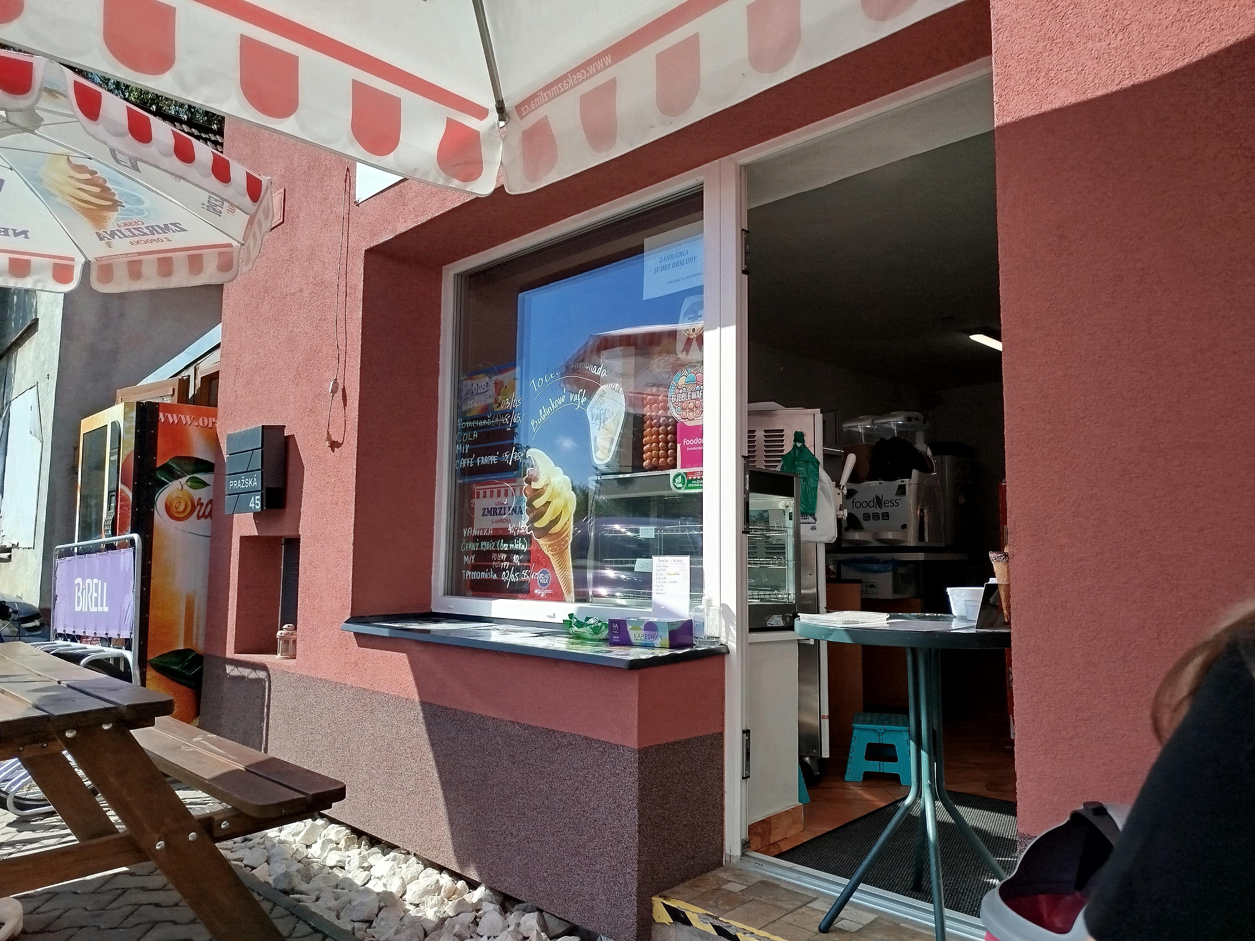 Pizzerie Colore Vita foto 2