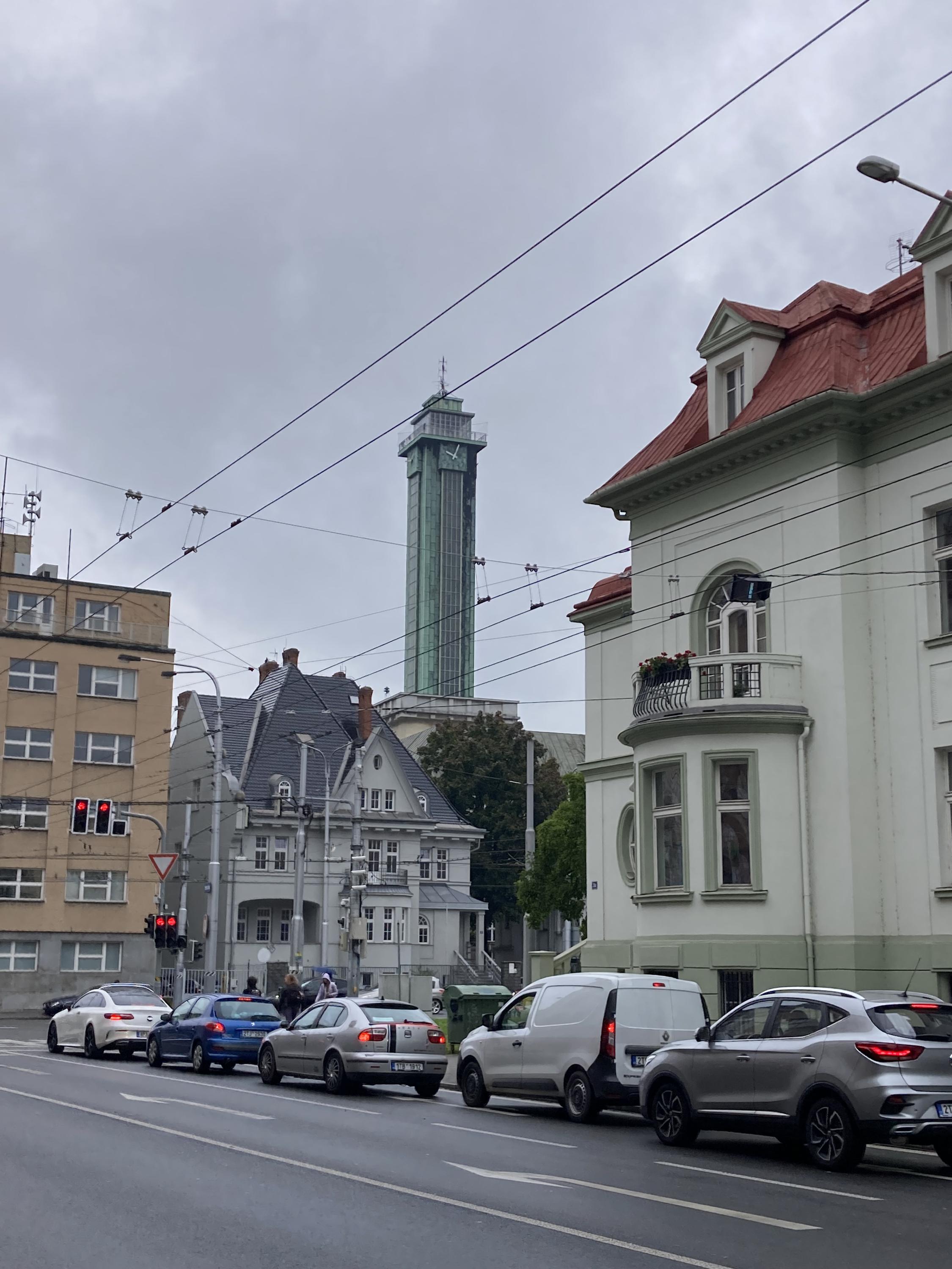 Magistrát města Ostrava - Odbor investiční foto 2