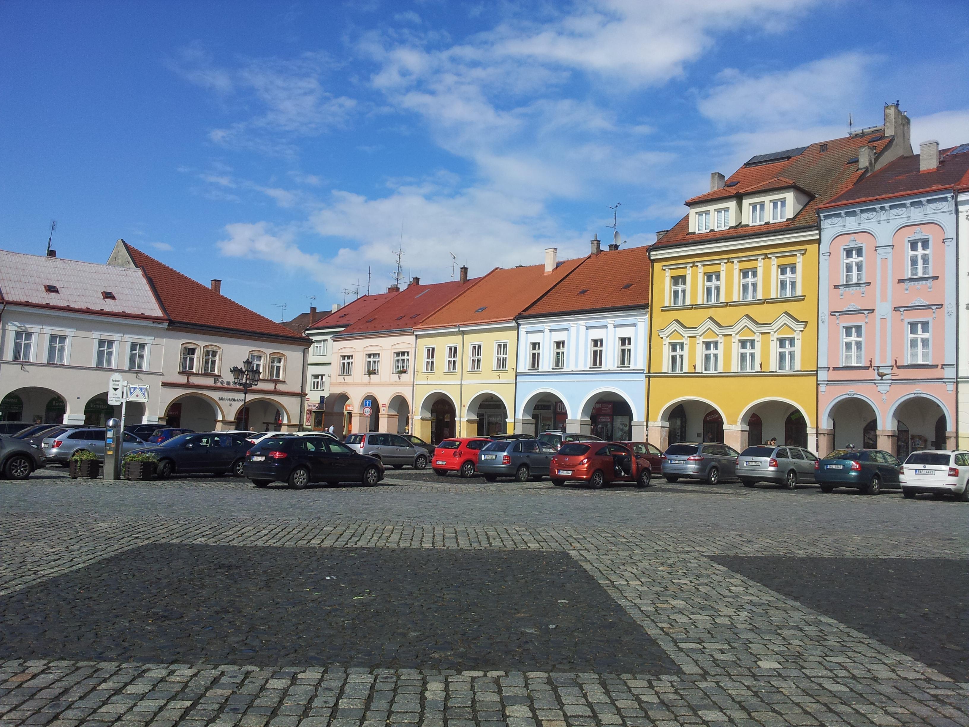 Penzion u České koruny foto 3