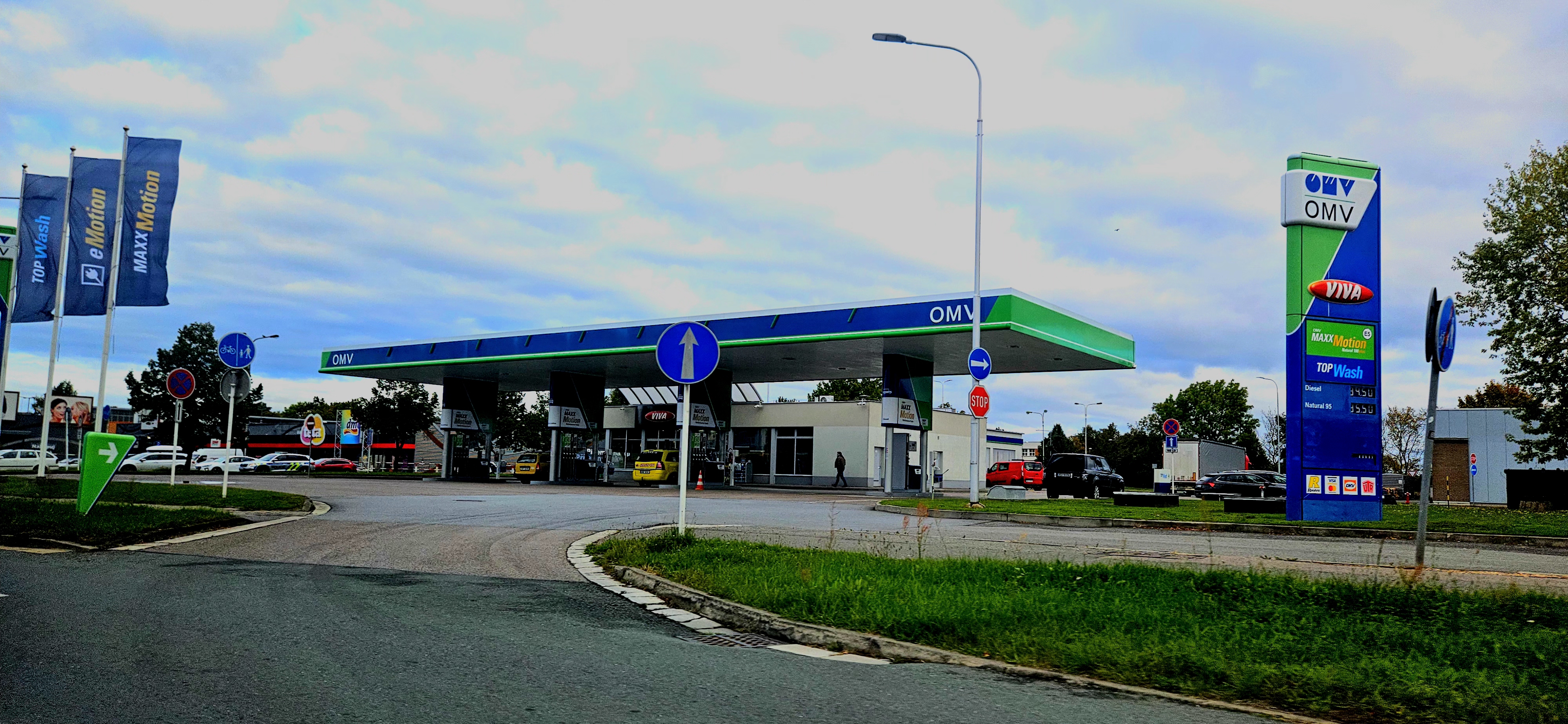 OMV foto 2