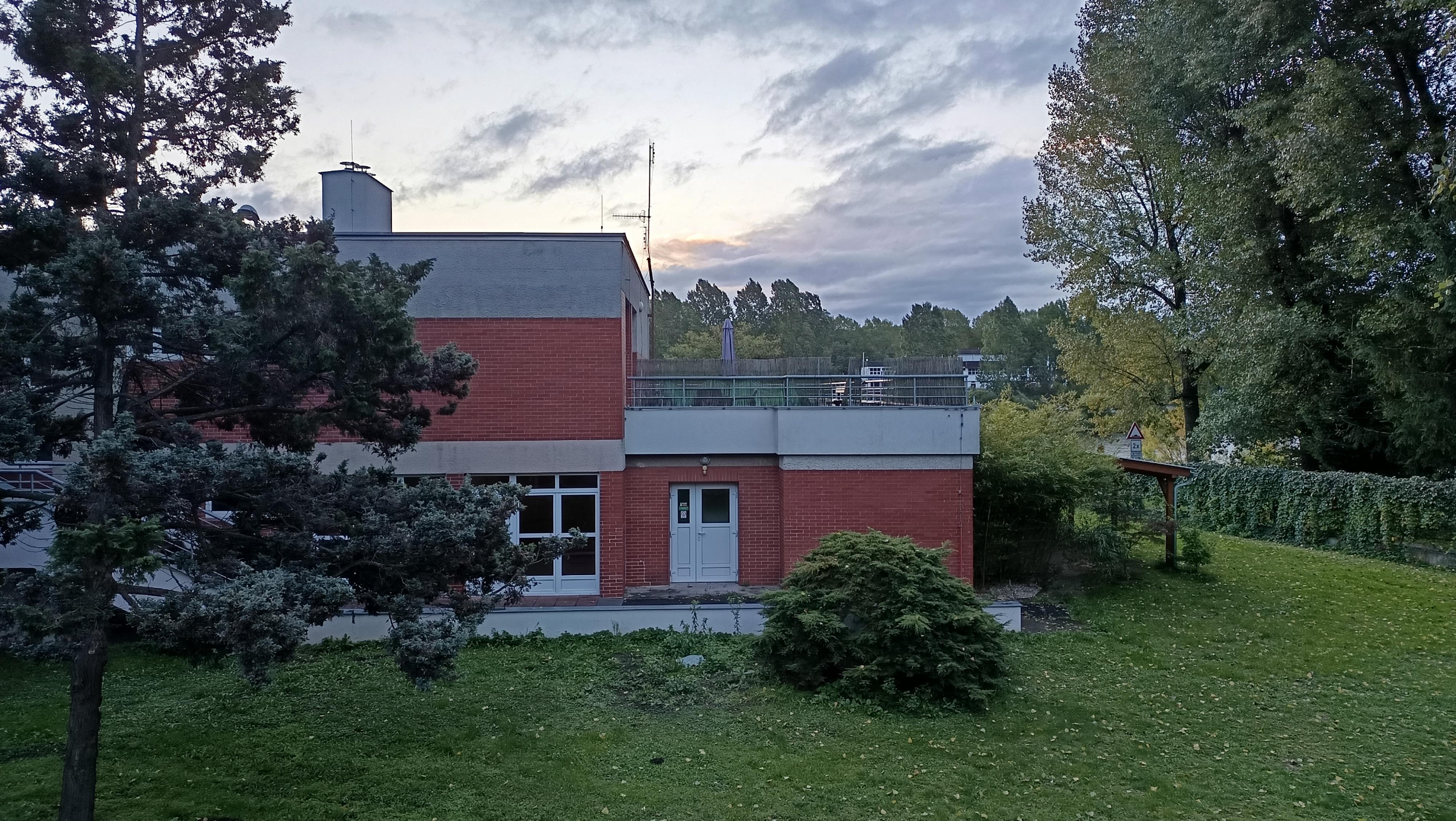 Loděnice Malá Chuchle foto 6