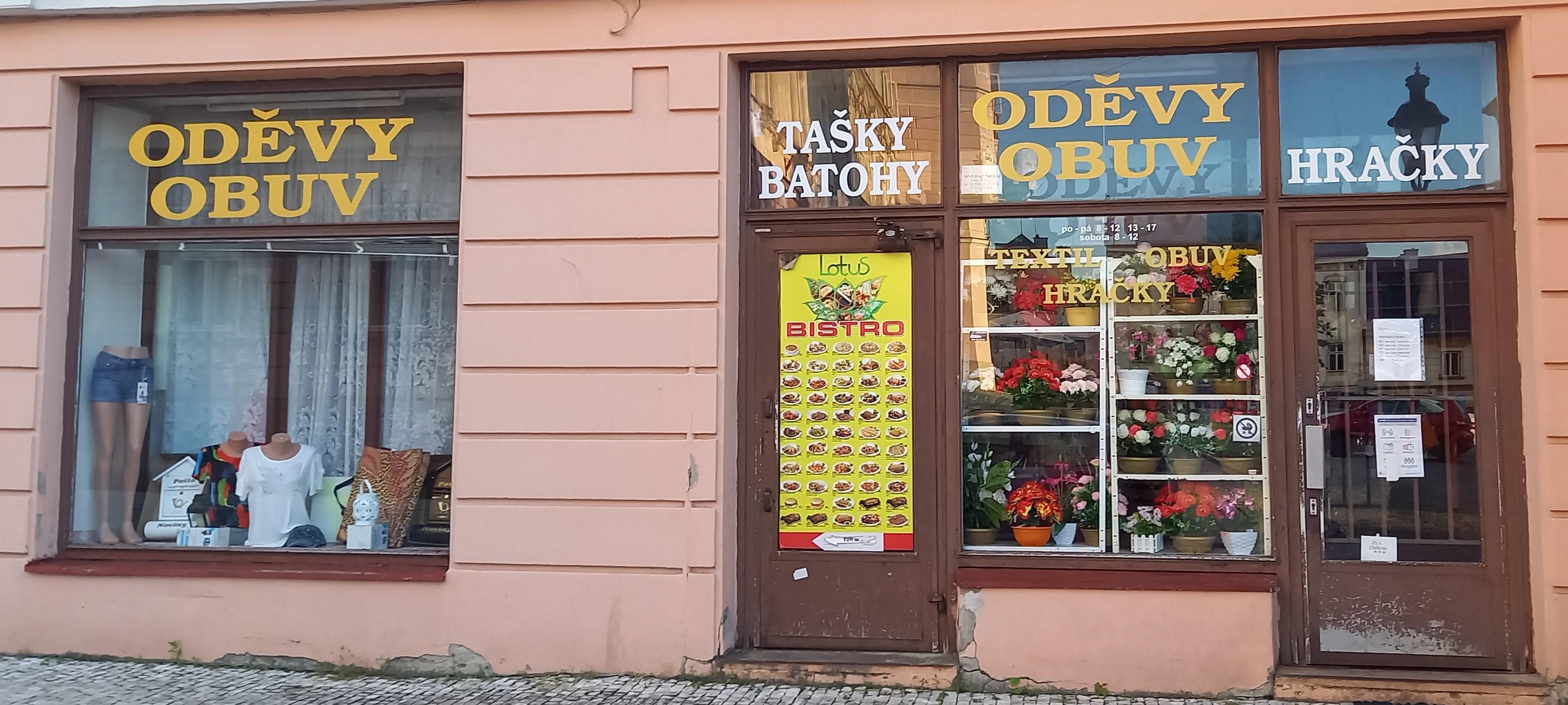 Květinářství Zuzana Vítková