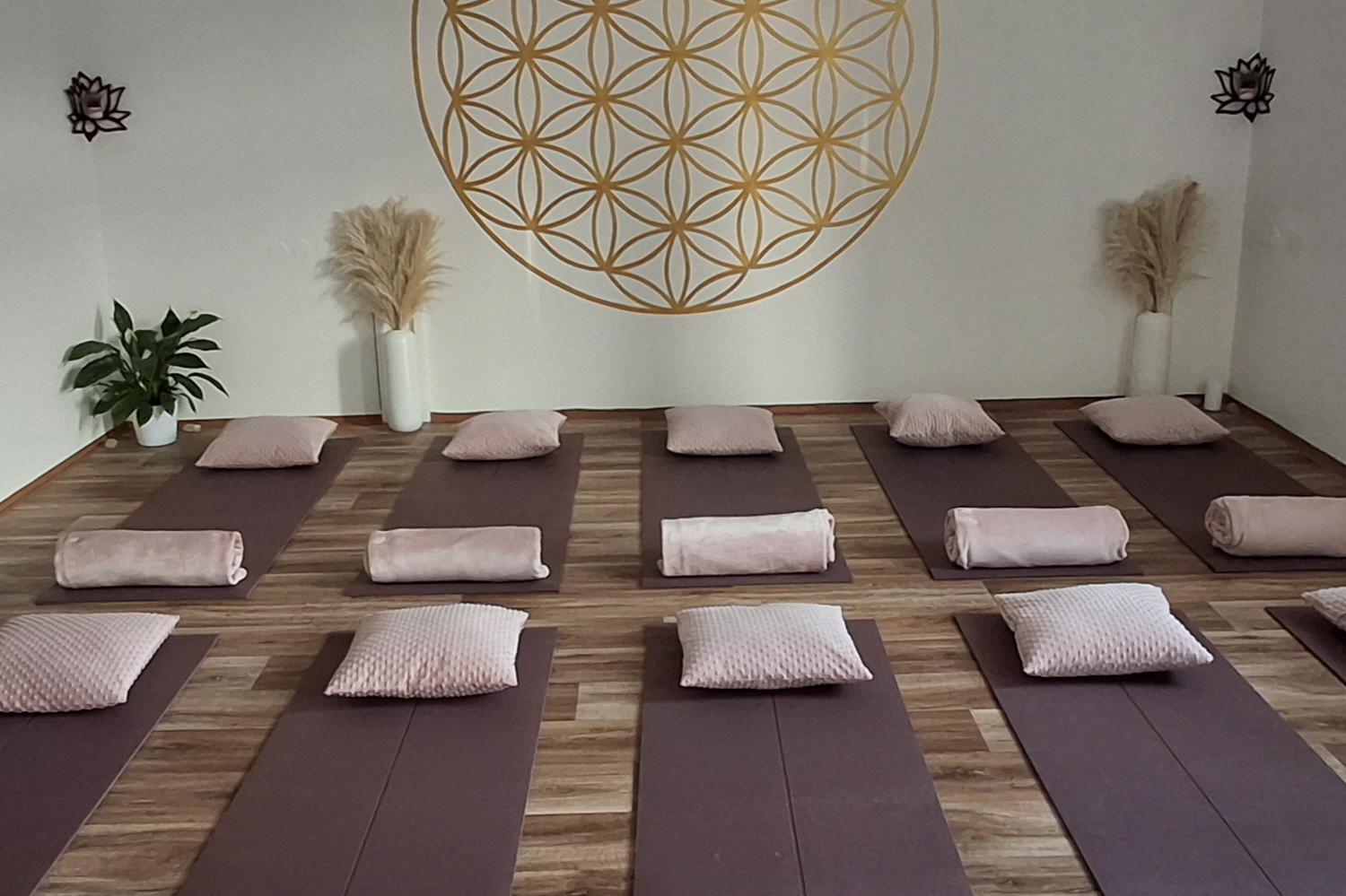 Frekvenční rovnováha