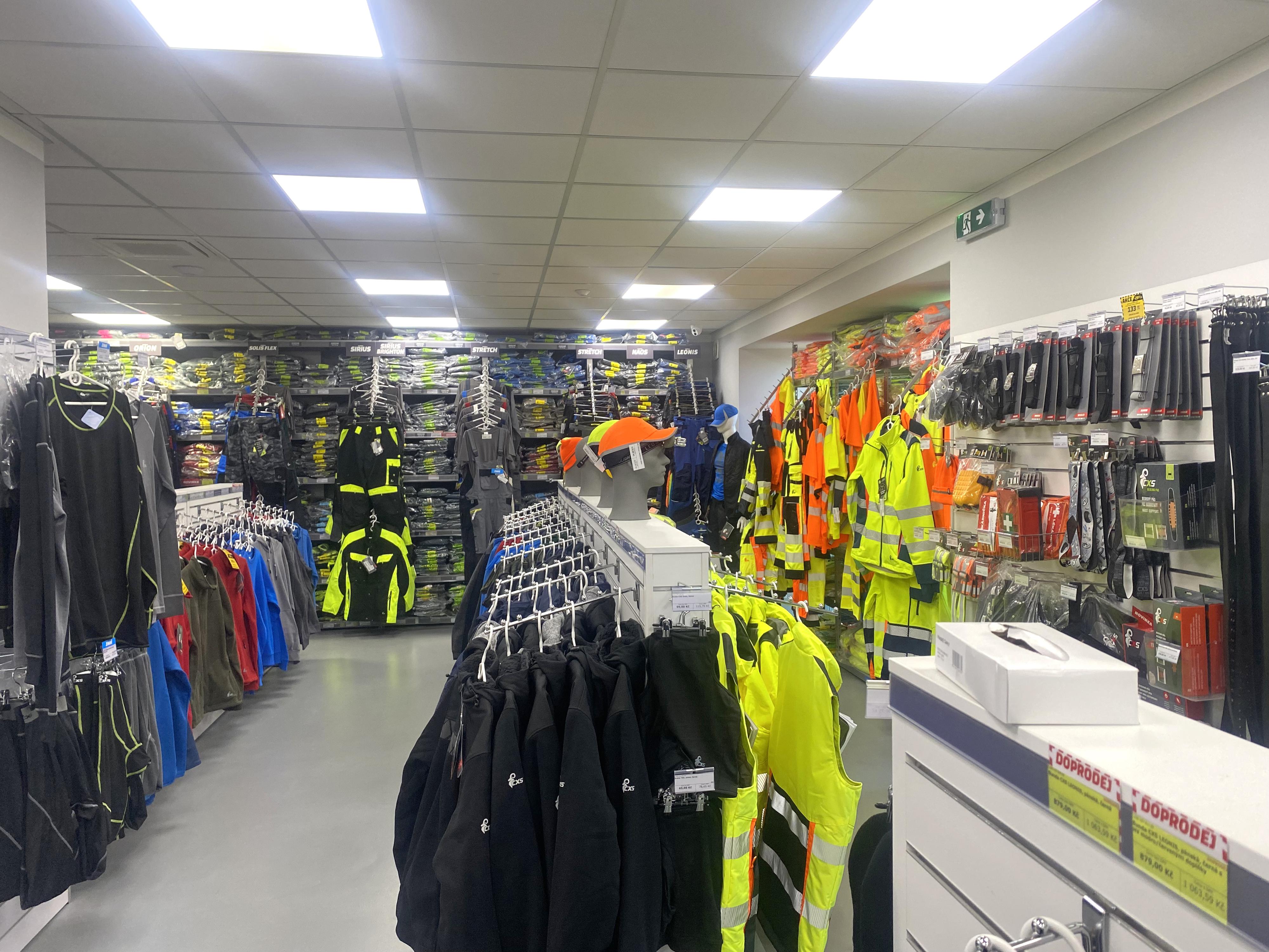 CANIS SAFETY, a.s. foto 3