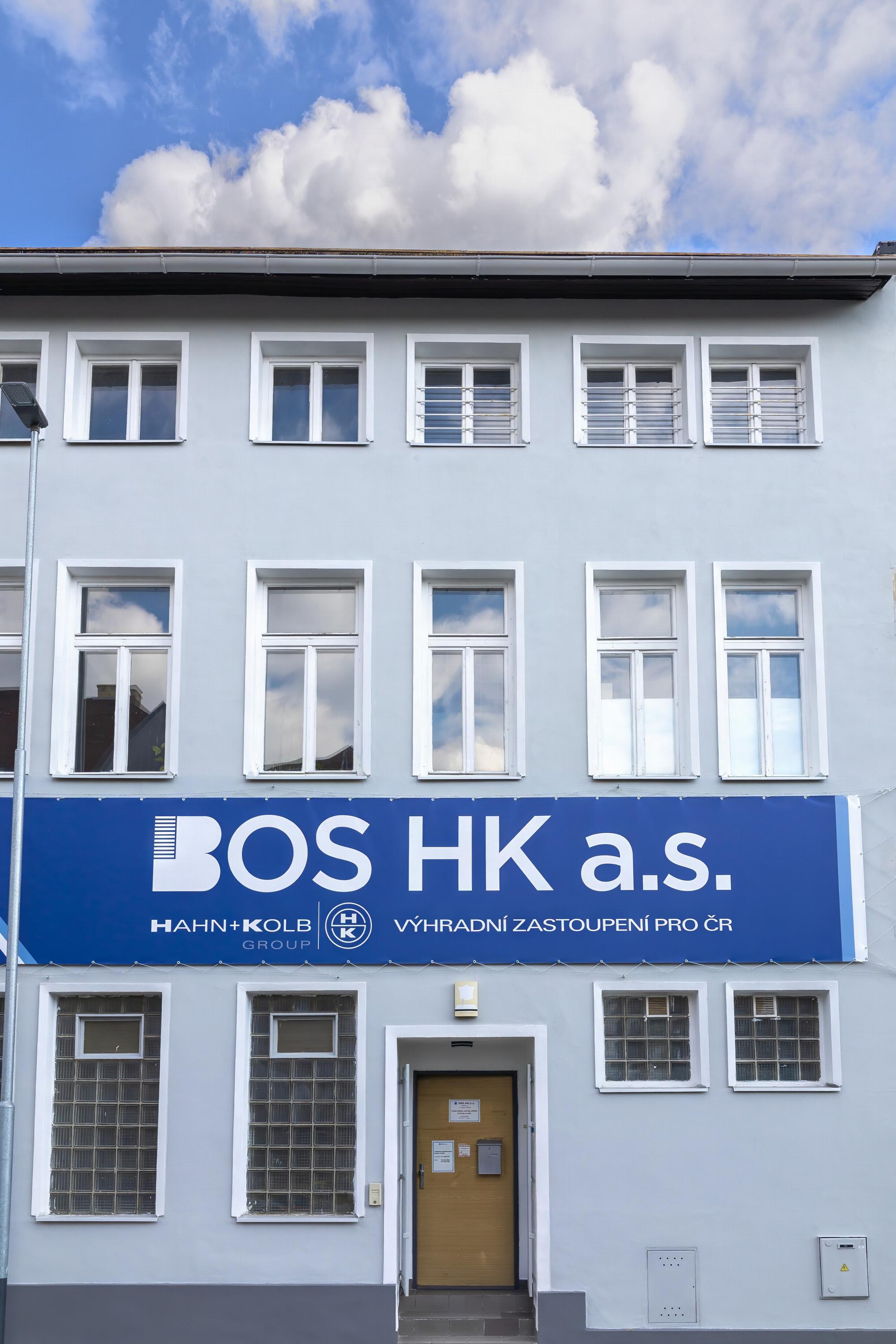 BOS HK a.s. foto 6