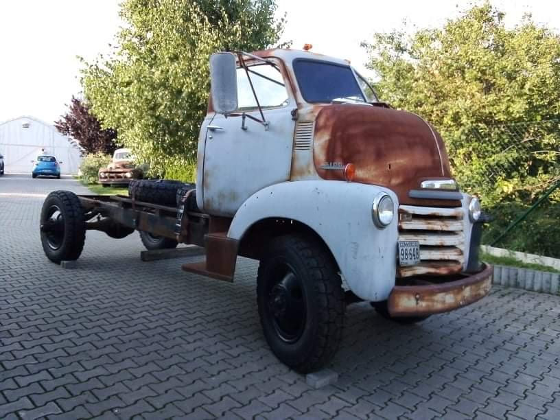 Oldtimer, a.s. foto 4