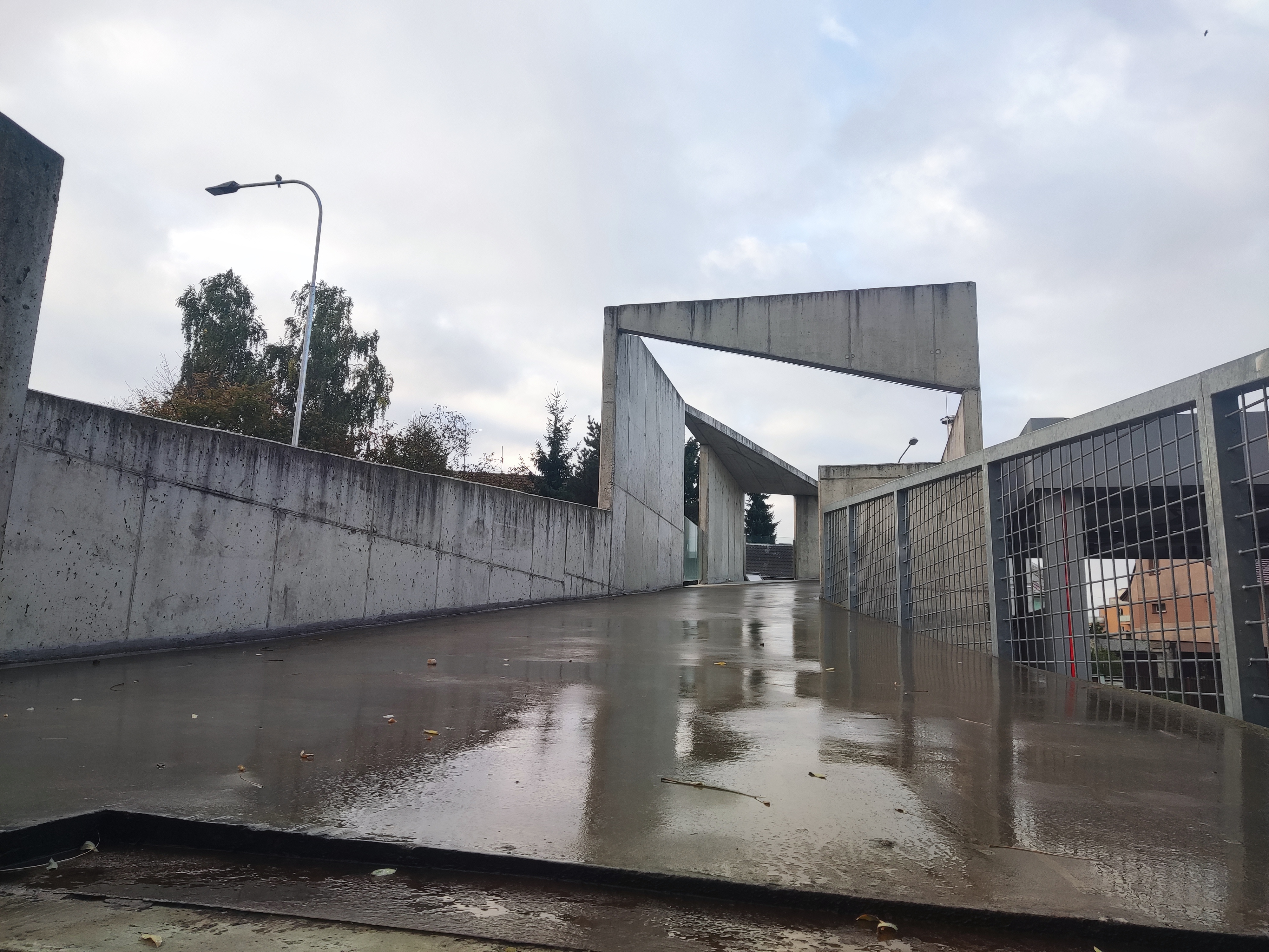 Bezkontaktní myčka Olomouc foto 3