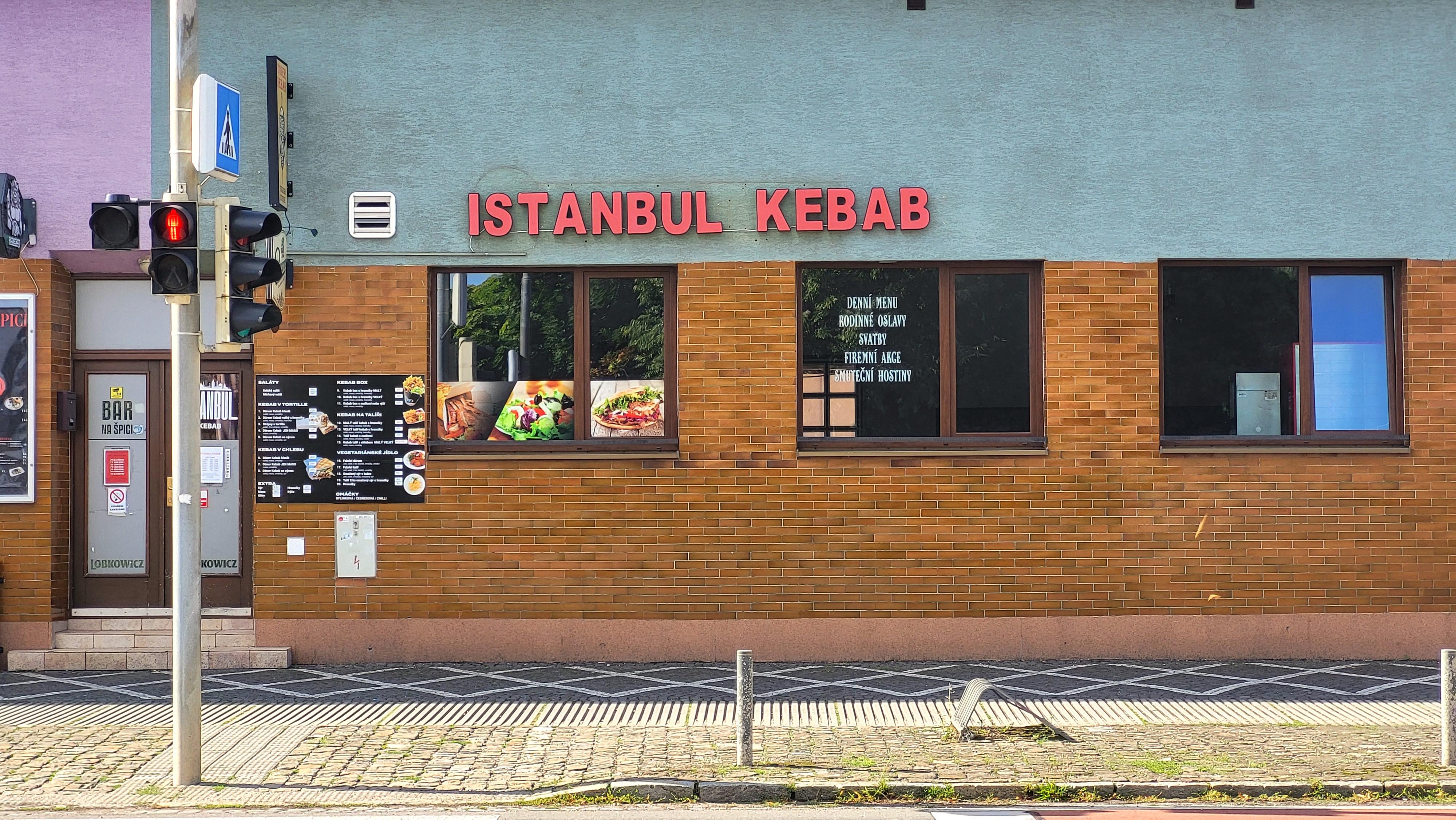 Restaurace na Špici foto 4